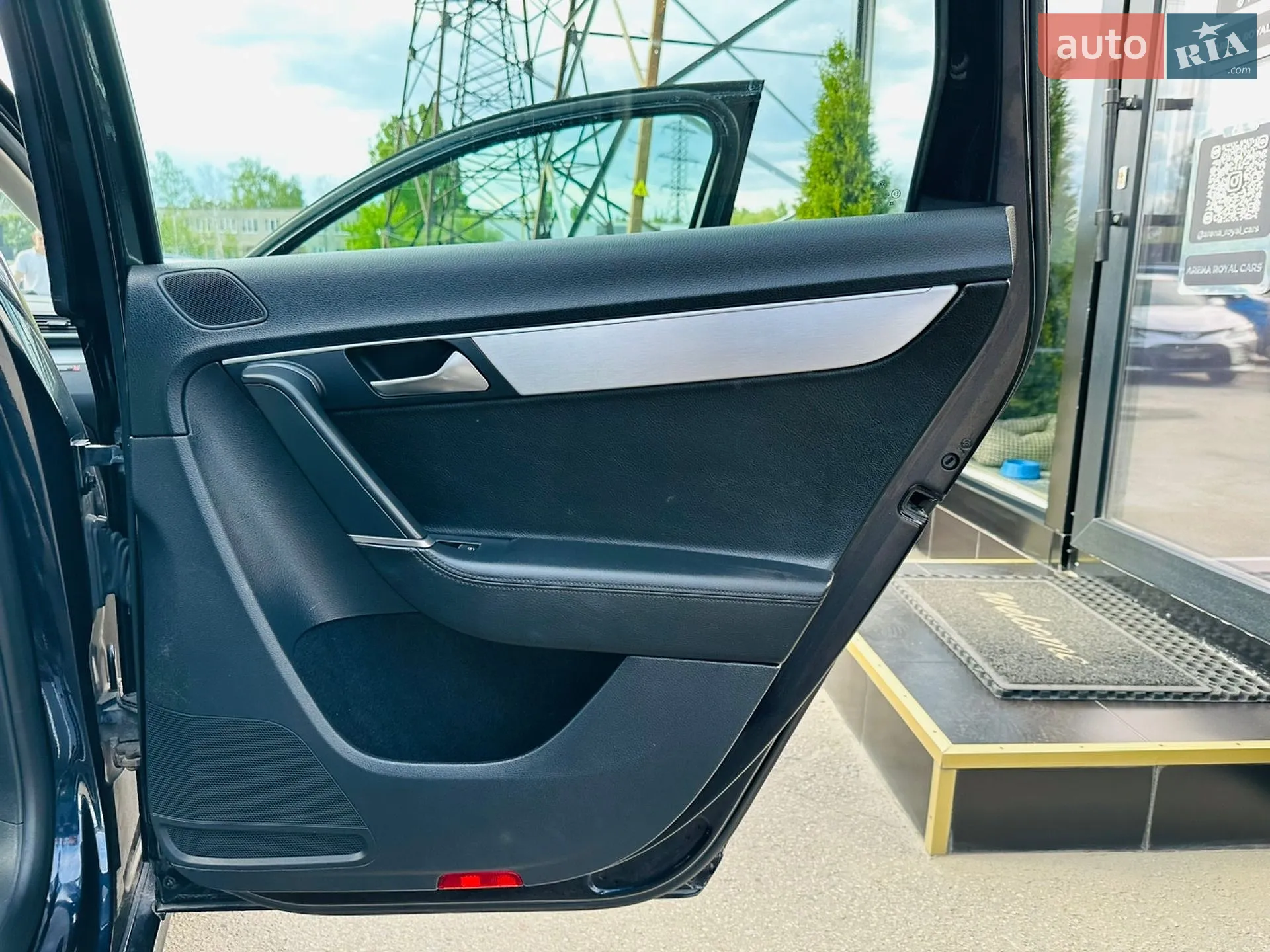 2013 Volkswagen Passat - мініатюра 23
