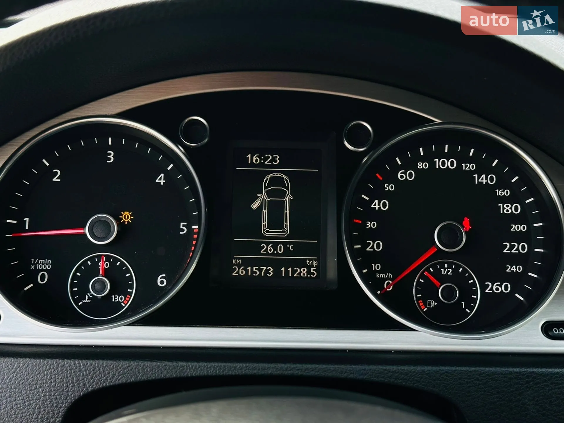 2013 Volkswagen Passat - мініатюра 29