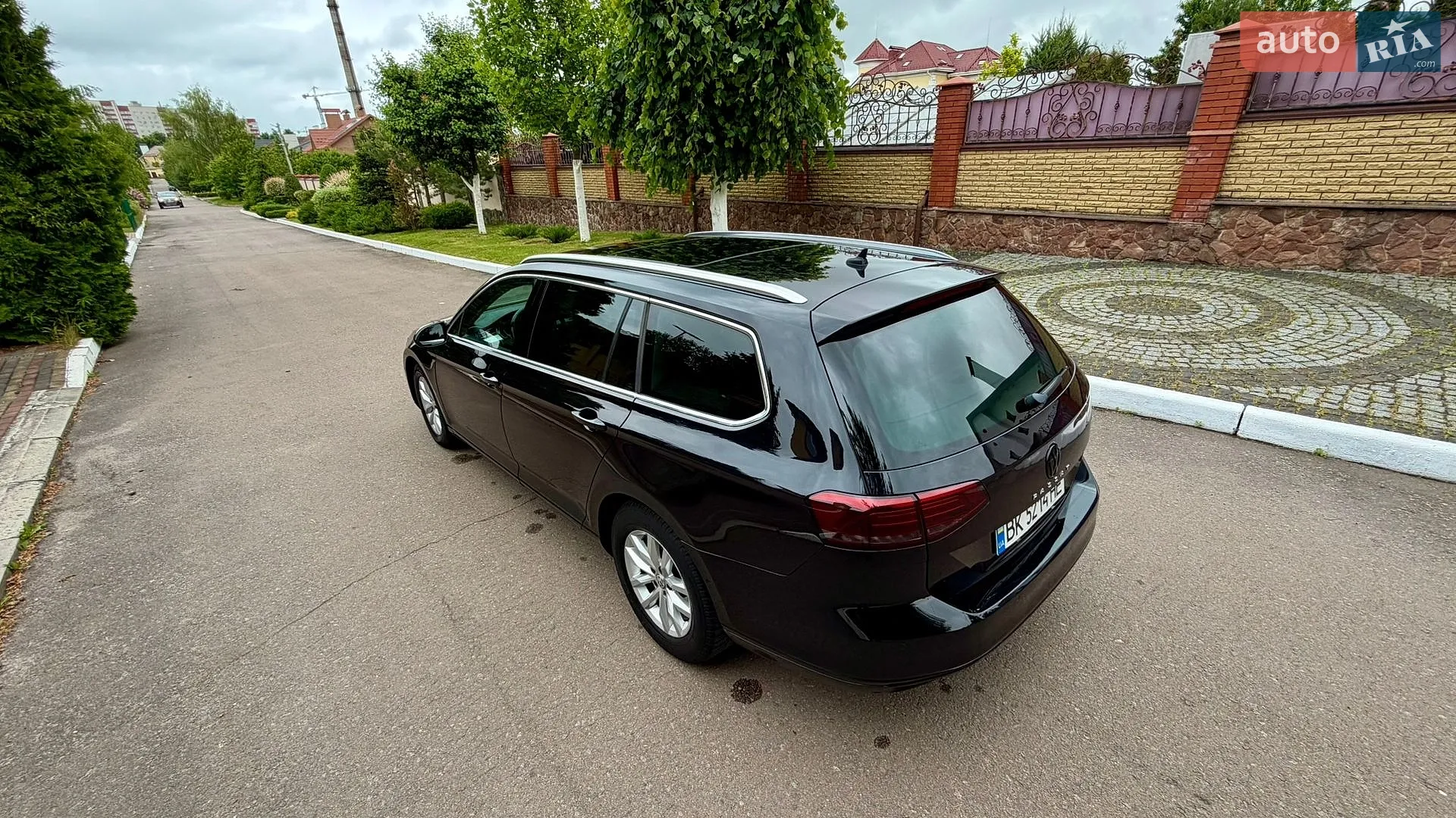2015 Volkswagen Passat - мініатюра 15