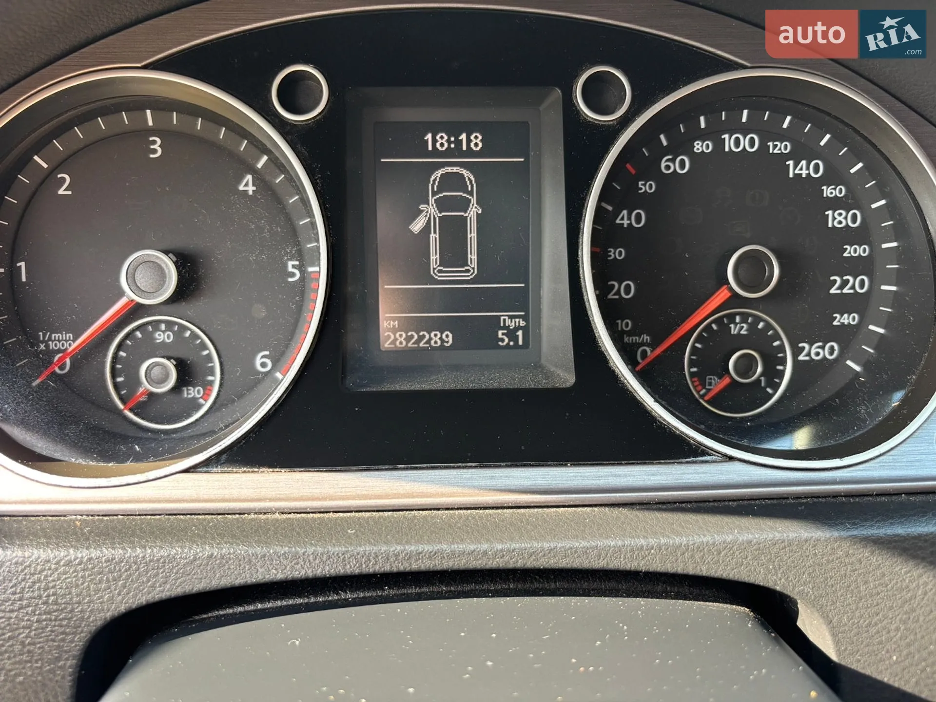 2013 Volkswagen Passat - мініатюра 17