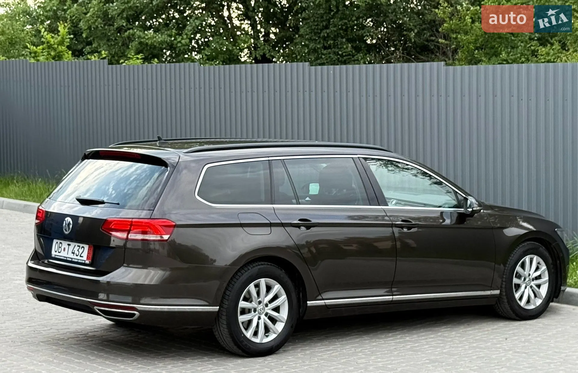 2019 Volkswagen Passat - мініатюра 38