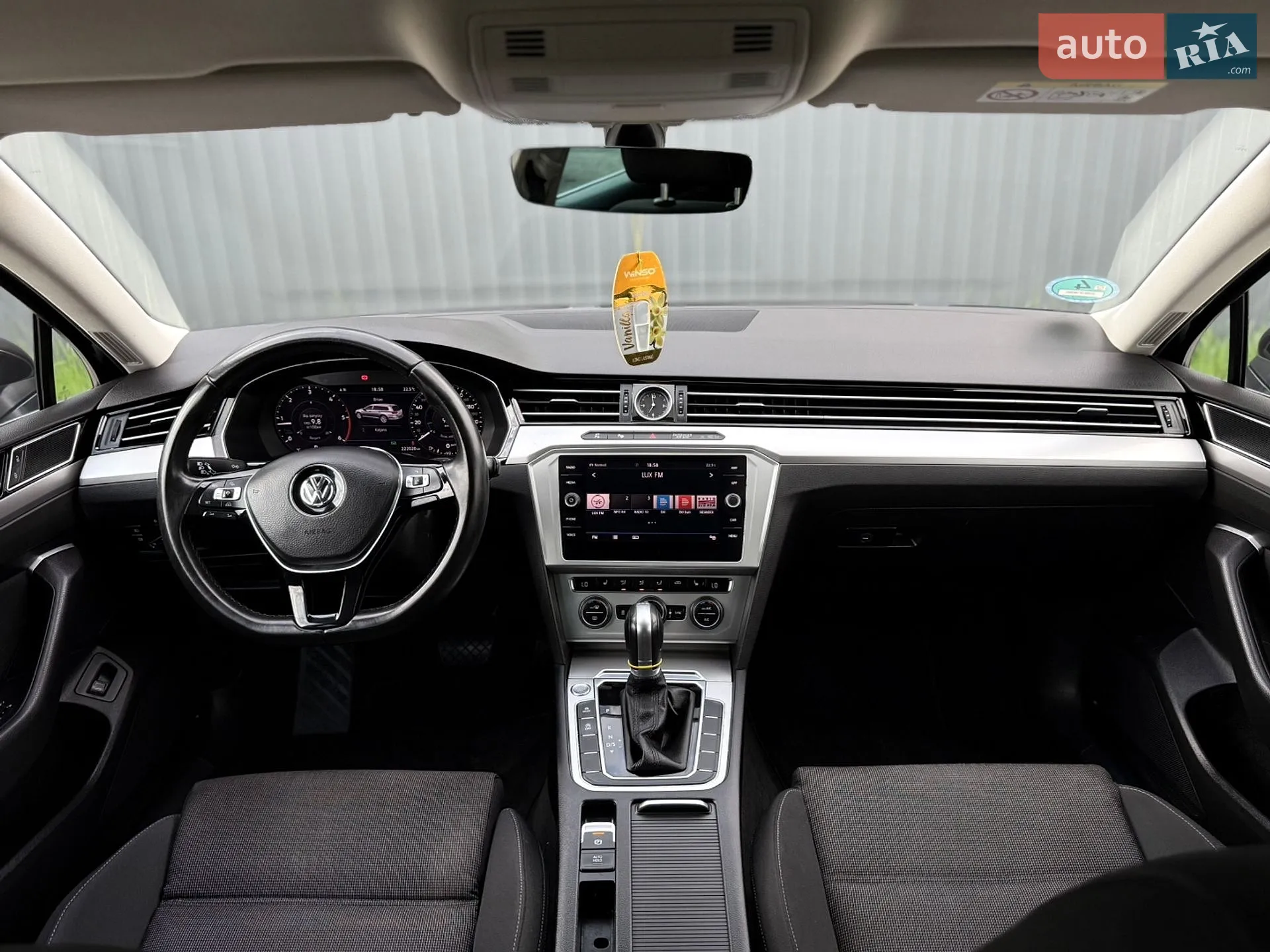 2019 Volkswagen Passat - мініатюра 67