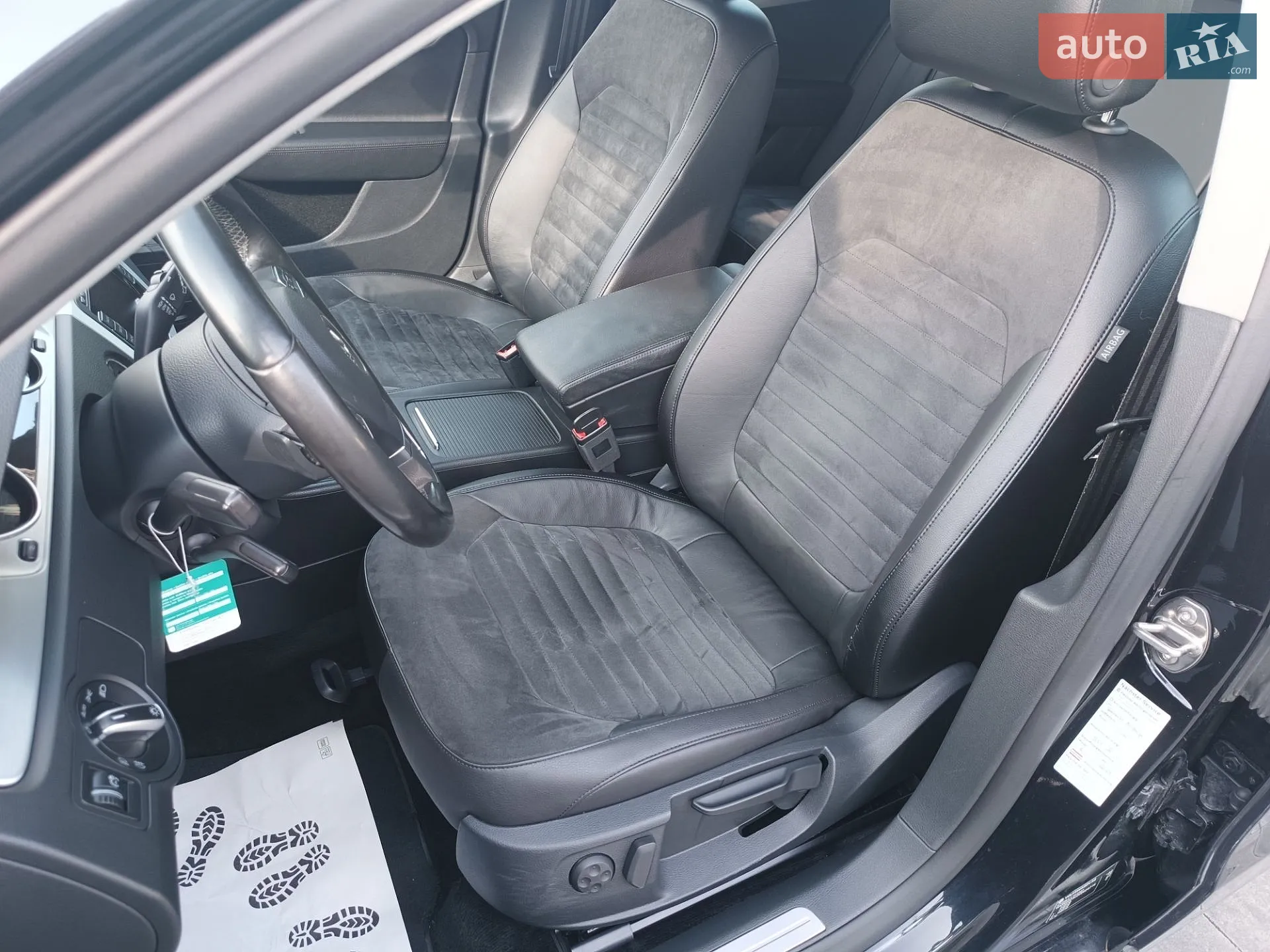 2011 Volkswagen Passat - мініатюра 25