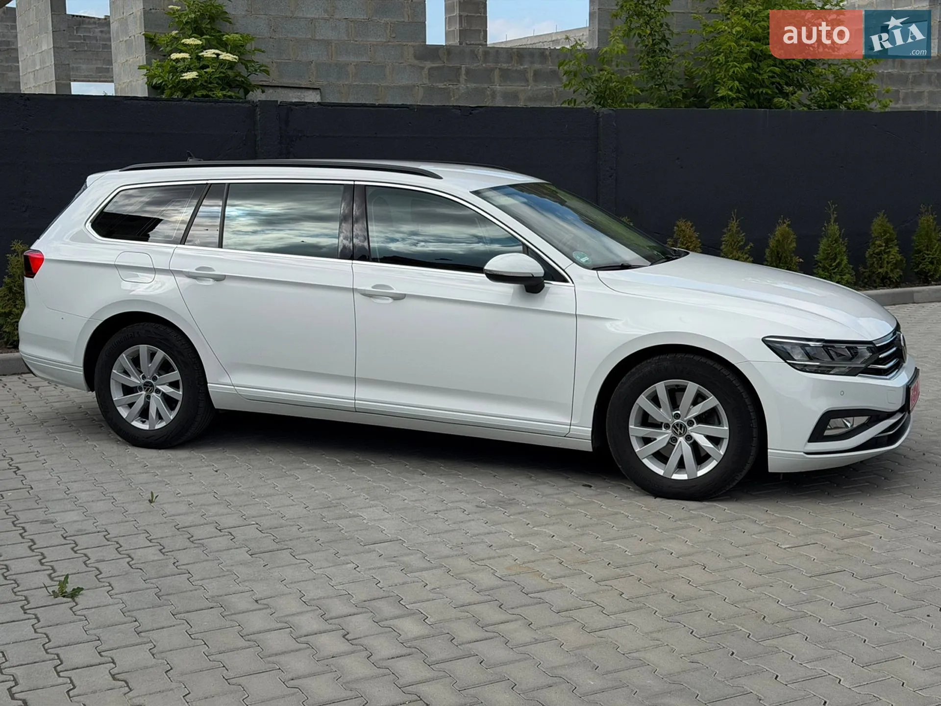 2021 Volkswagen Passat - мініатюра 5