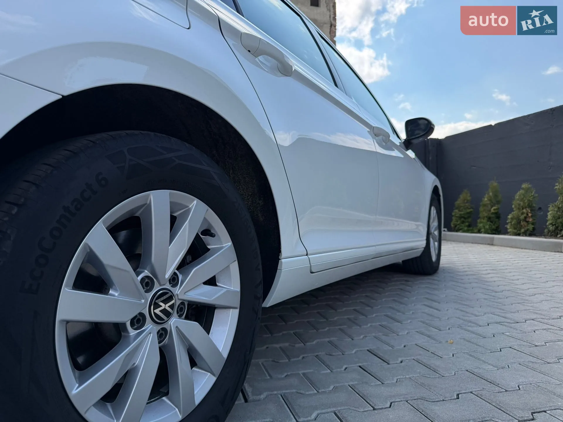 2021 Volkswagen Passat - мініатюра 13