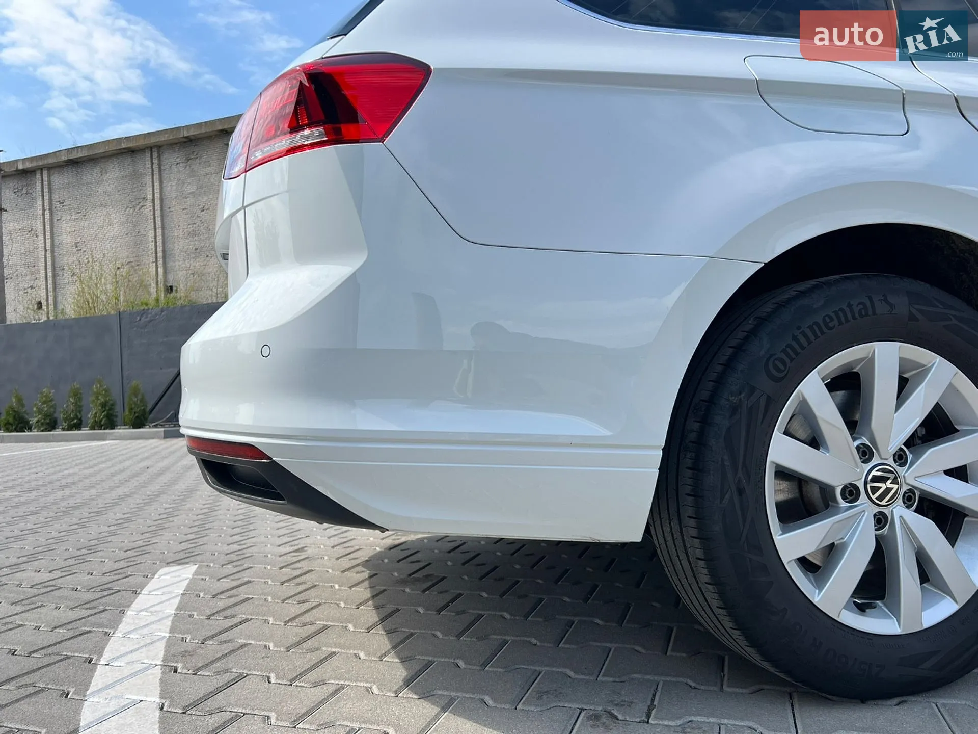 2021 Volkswagen Passat - мініатюра 23