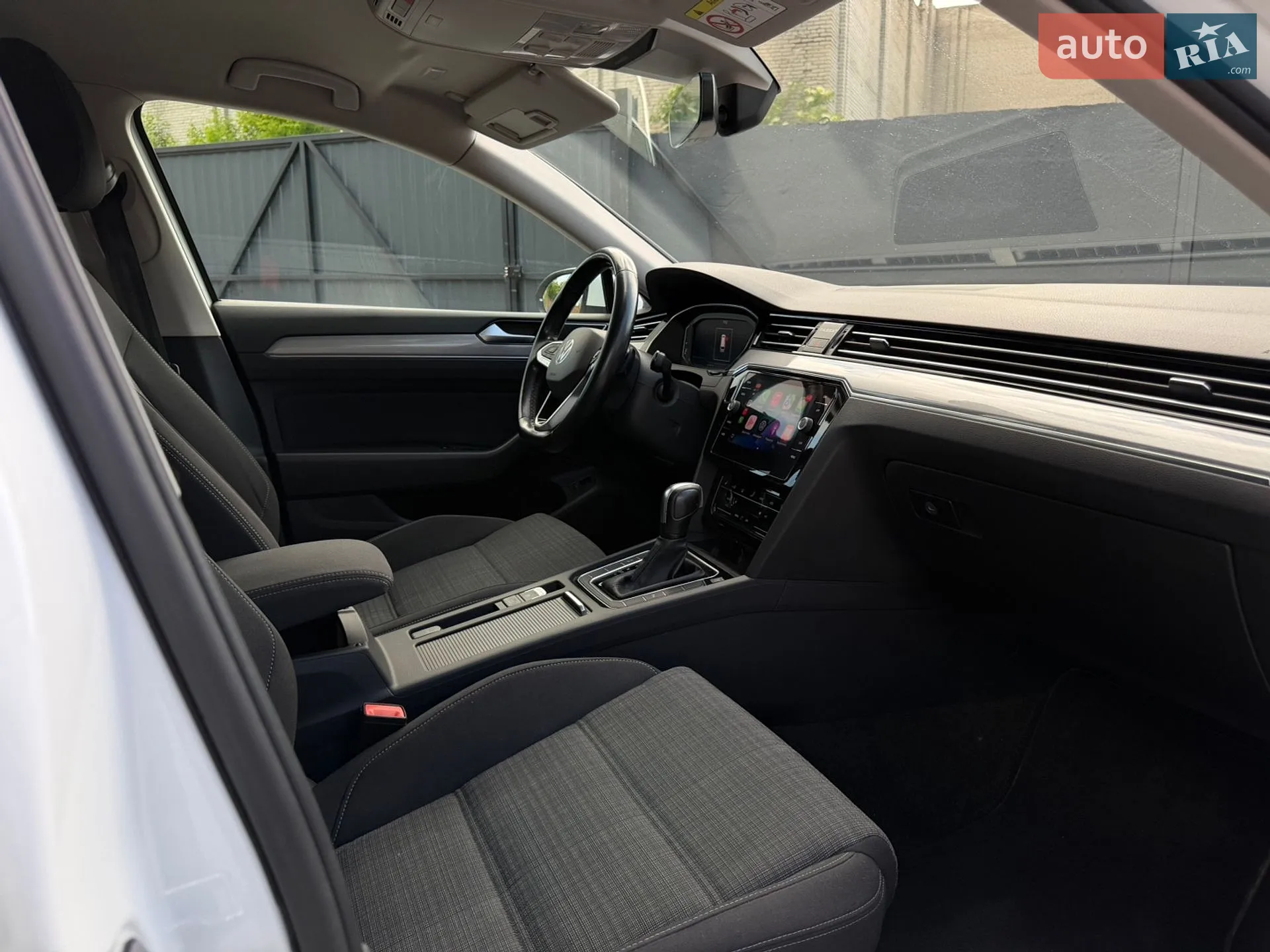 2021 Volkswagen Passat - мініатюра 27