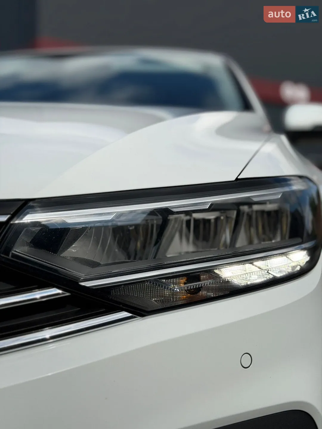 2021 Volkswagen Passat - мініатюра 17