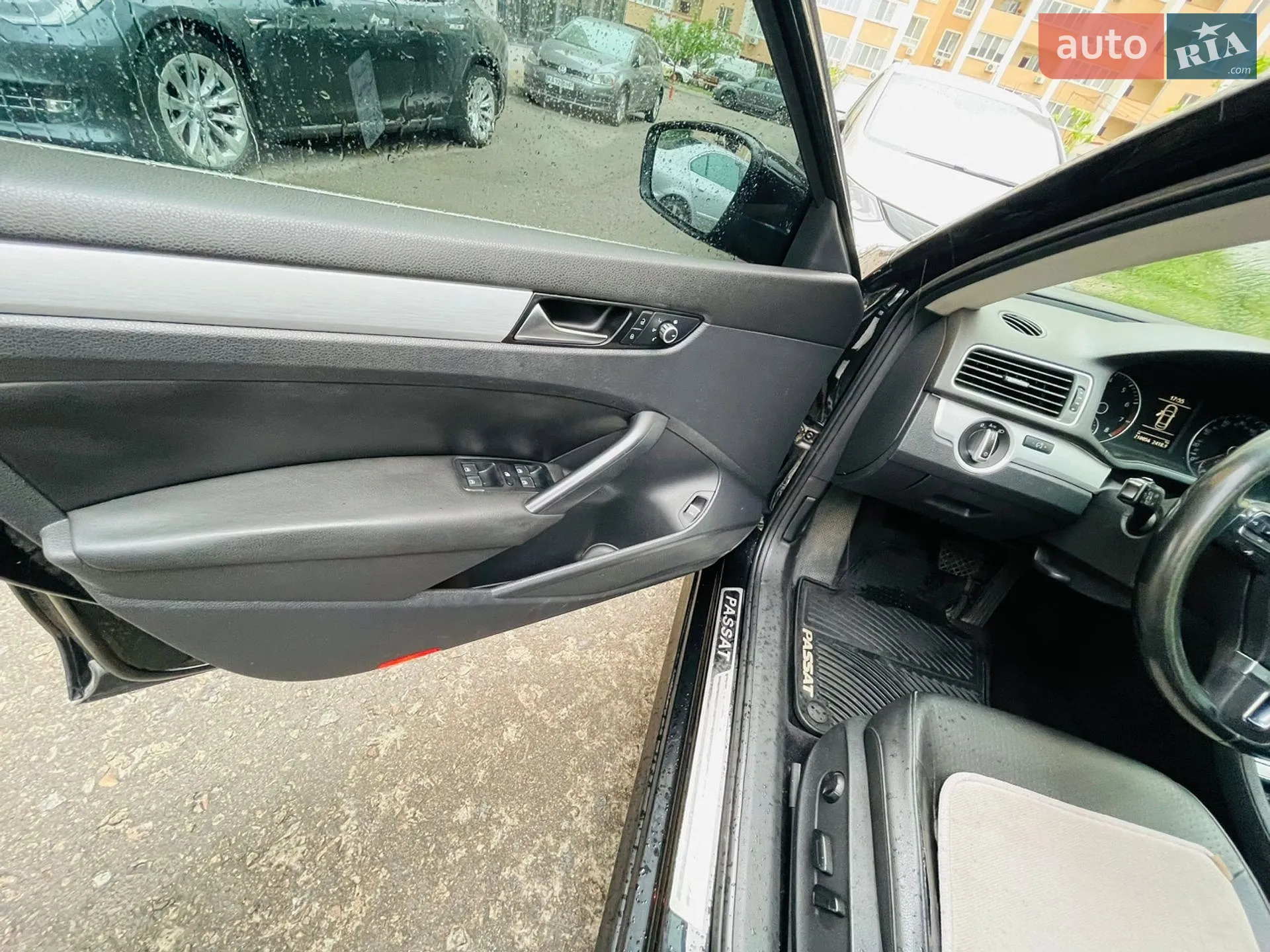 2012 Volkswagen Passat - мініатюра 21