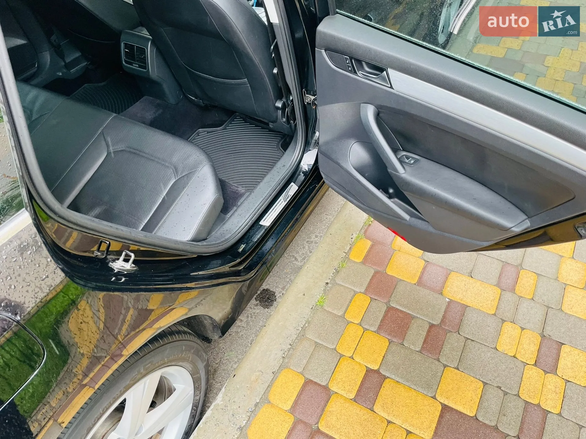 2012 Volkswagen Passat - мініатюра 25