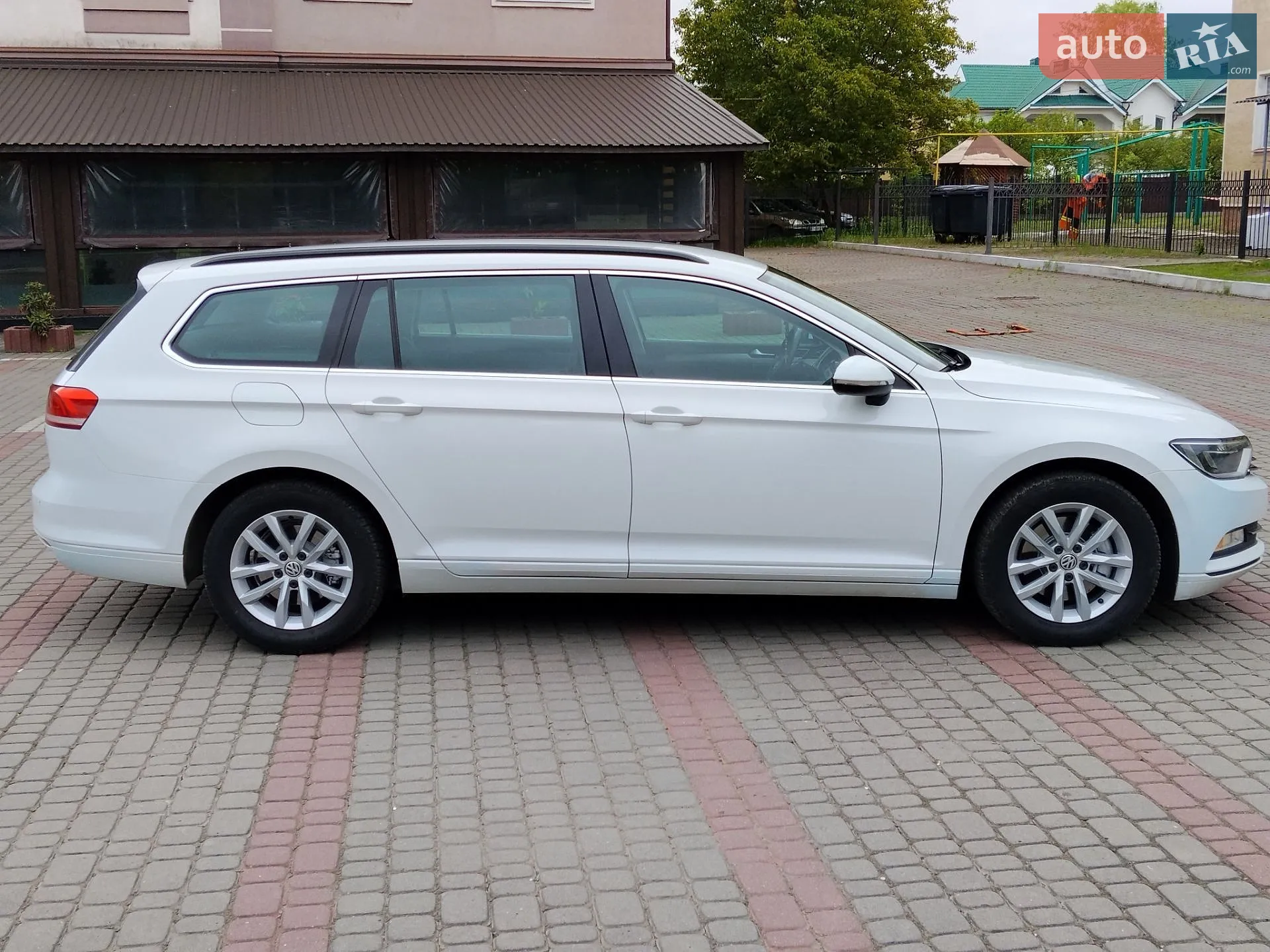 2016 Volkswagen Passat - мініатюра 29
