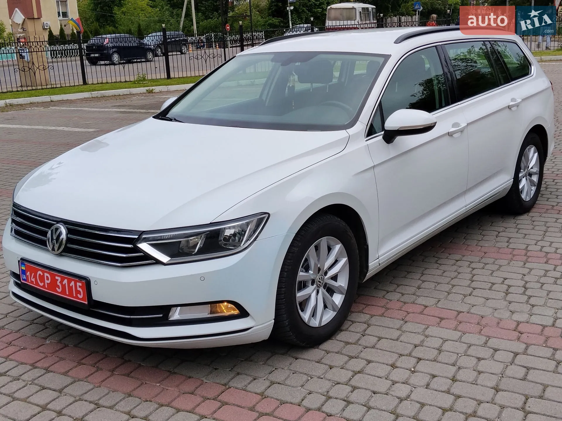 2016 Volkswagen Passat - мініатюра 34