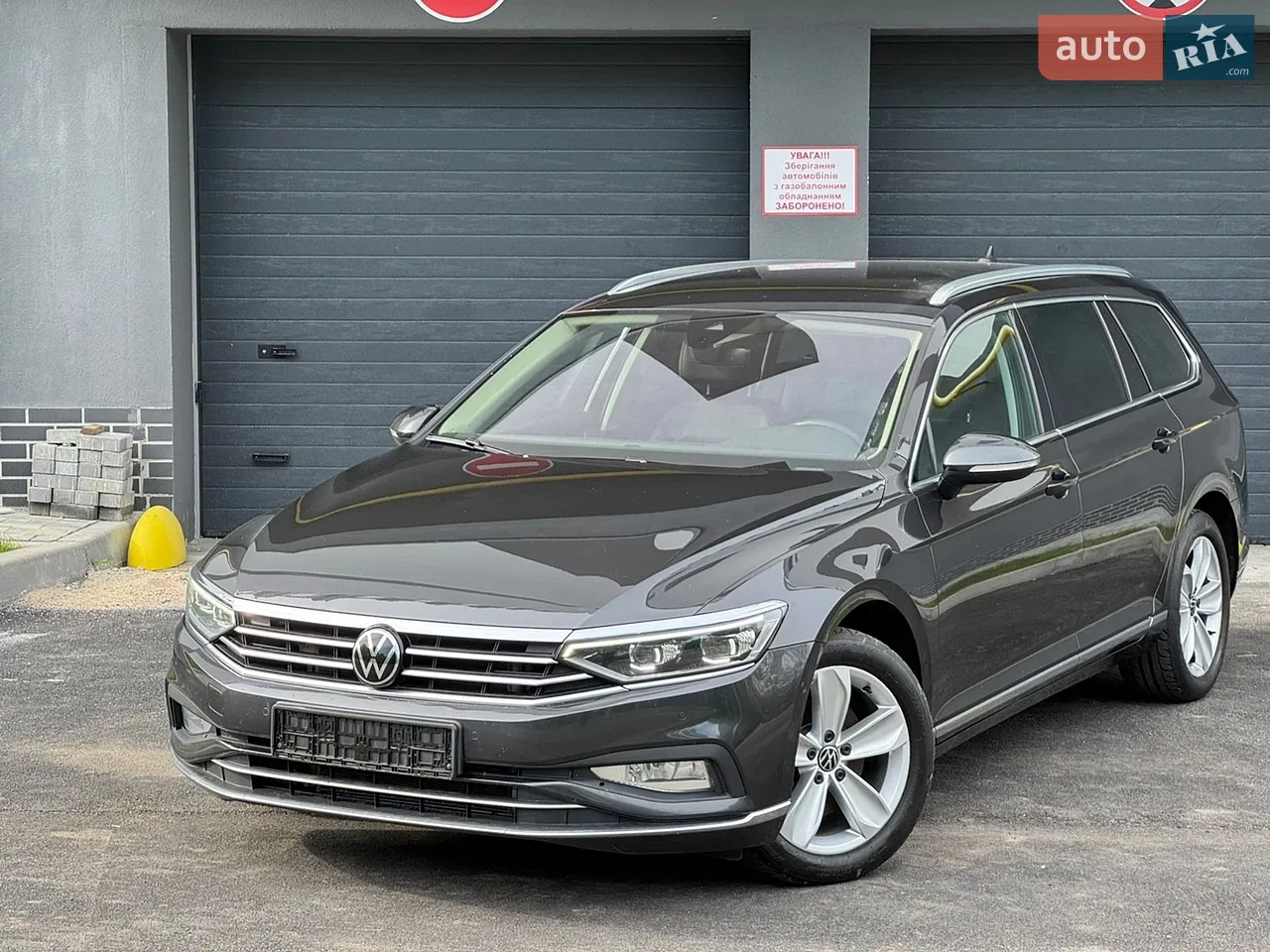 2016 Volkswagen Passat - мініатюра 64
