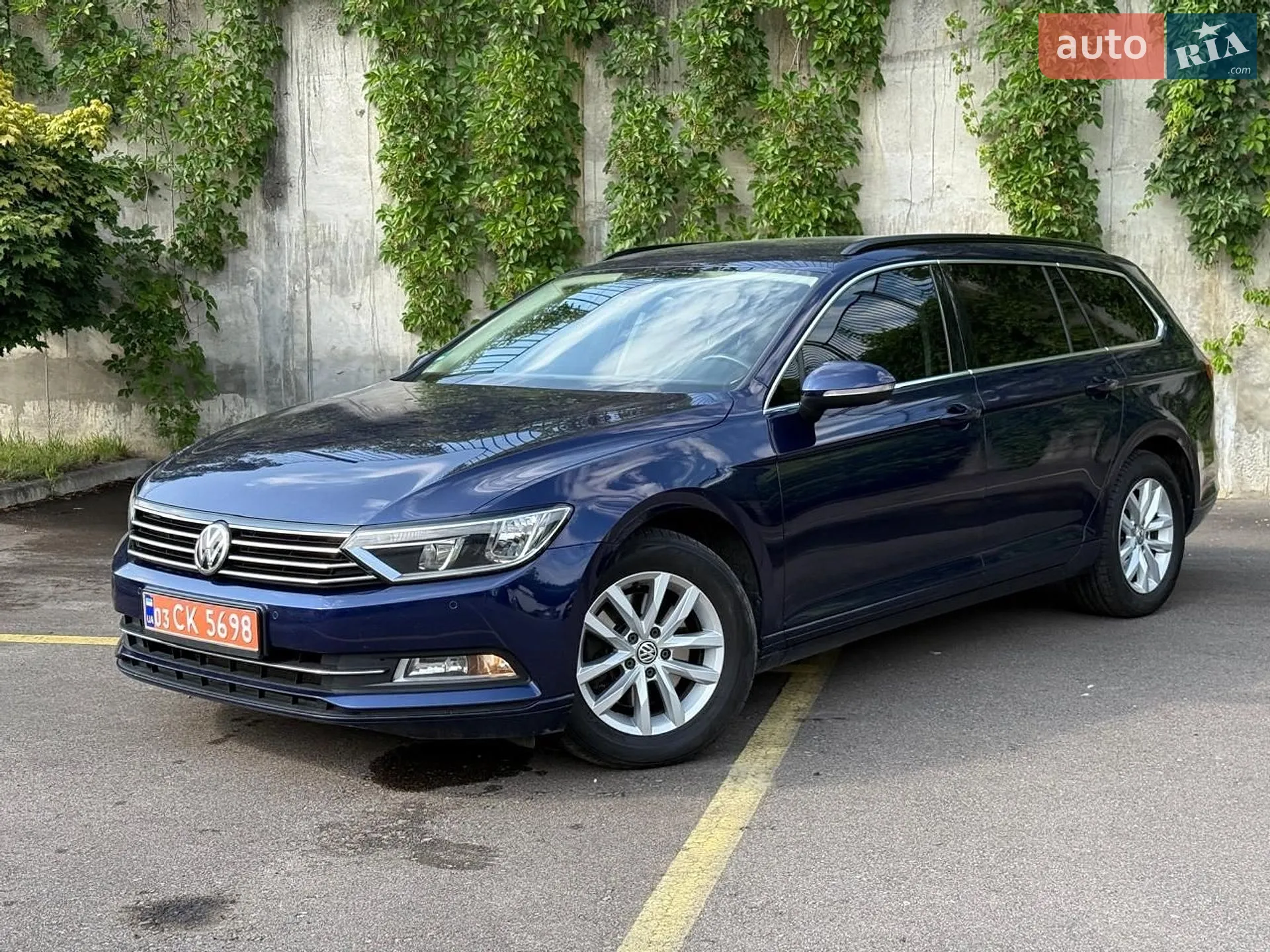 2019 Volkswagen Passat - мініатюра 19