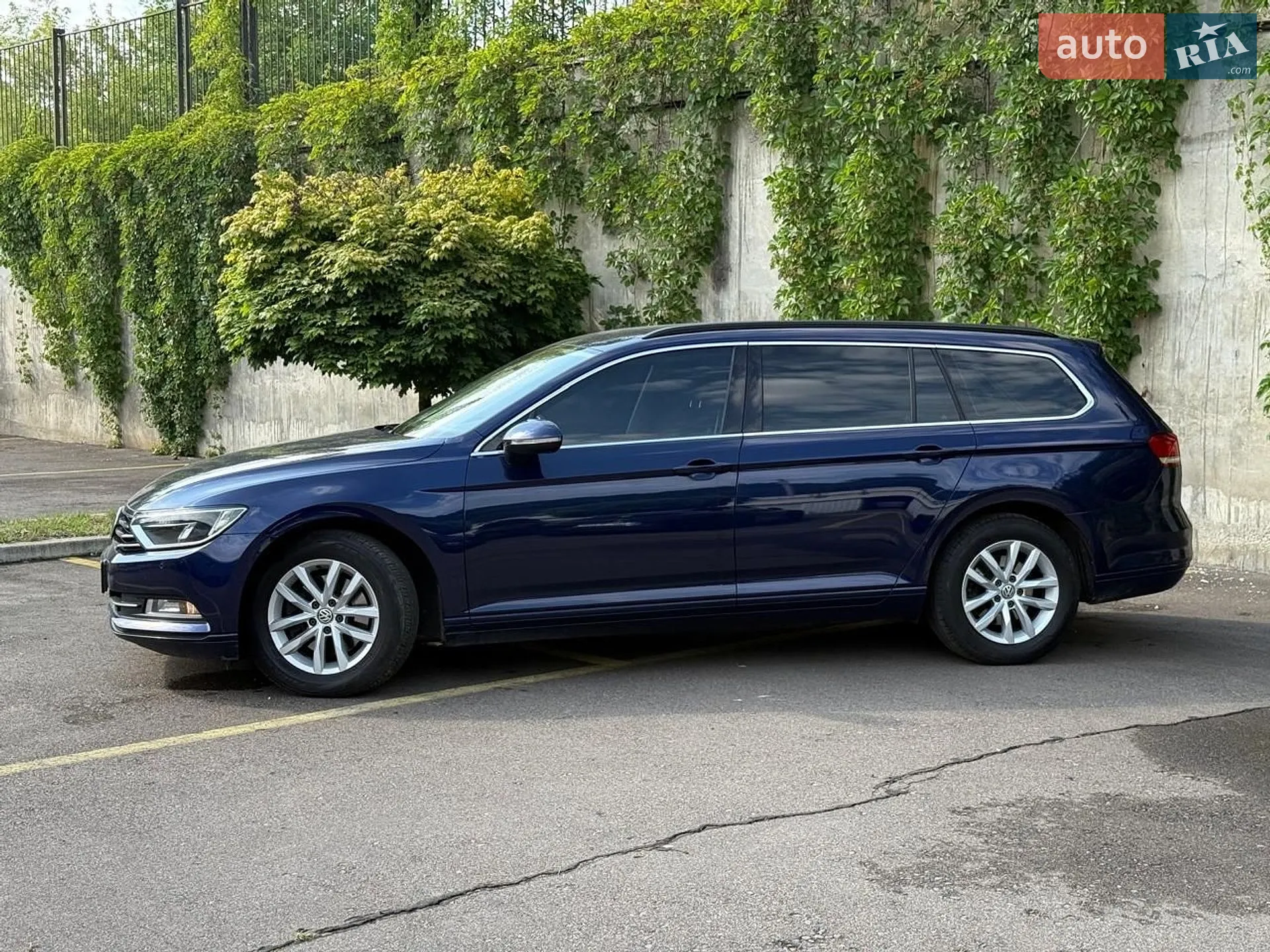 2019 Volkswagen Passat - мініатюра 24