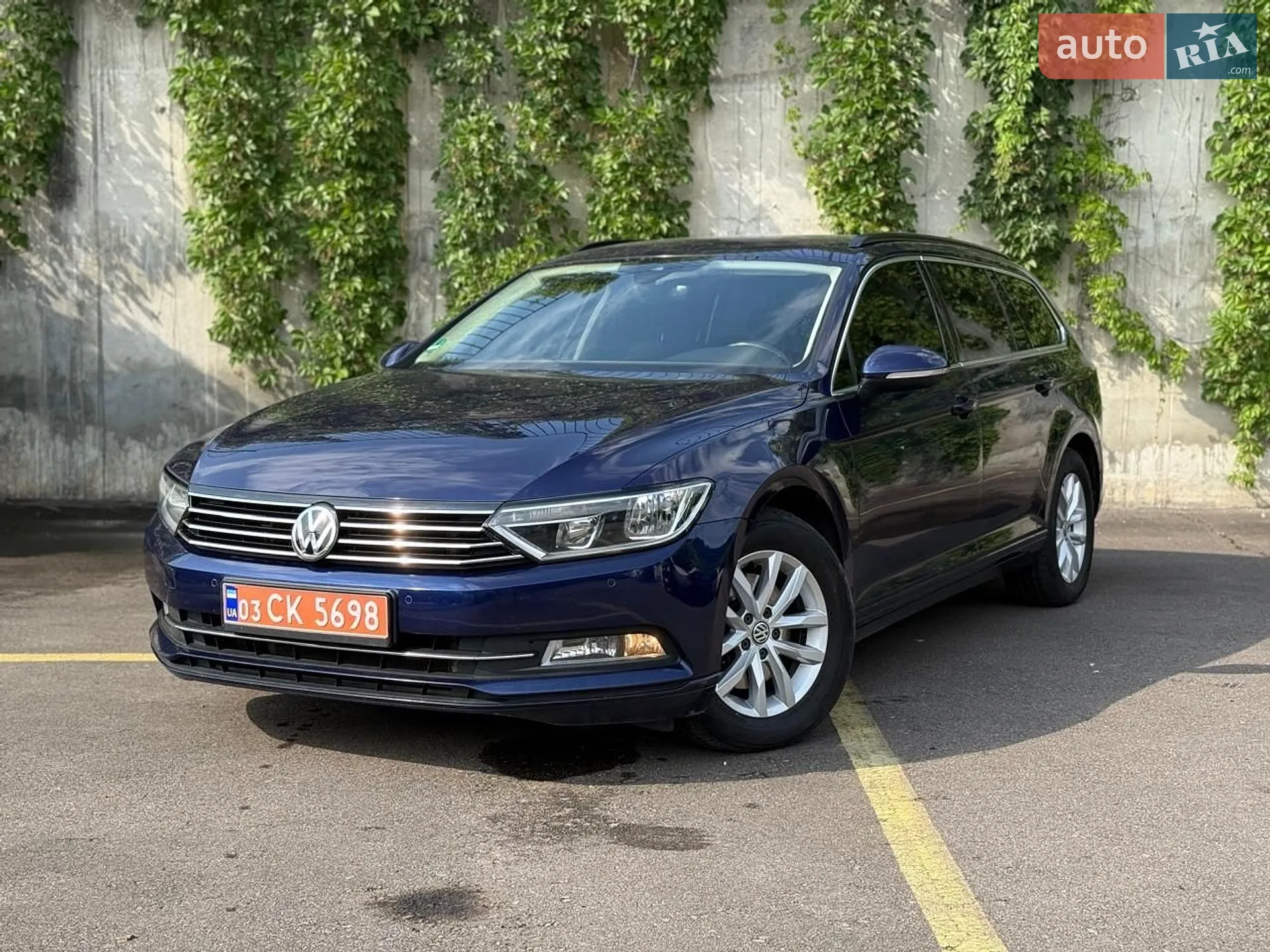 2019 Volkswagen Passat - мініатюра 28