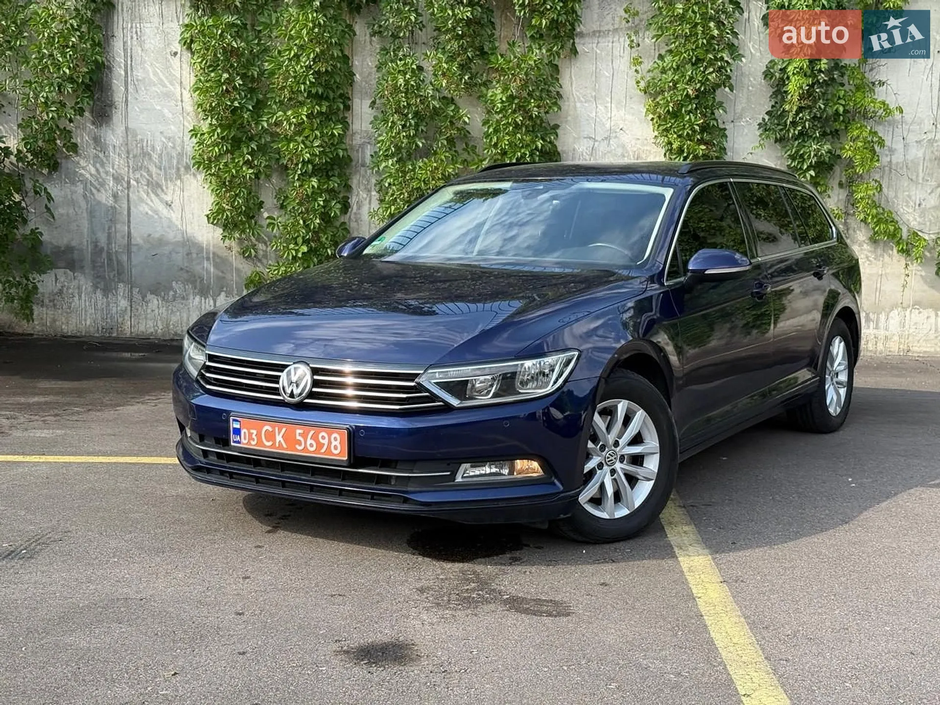 2019 Volkswagen Passat - мініатюра 32