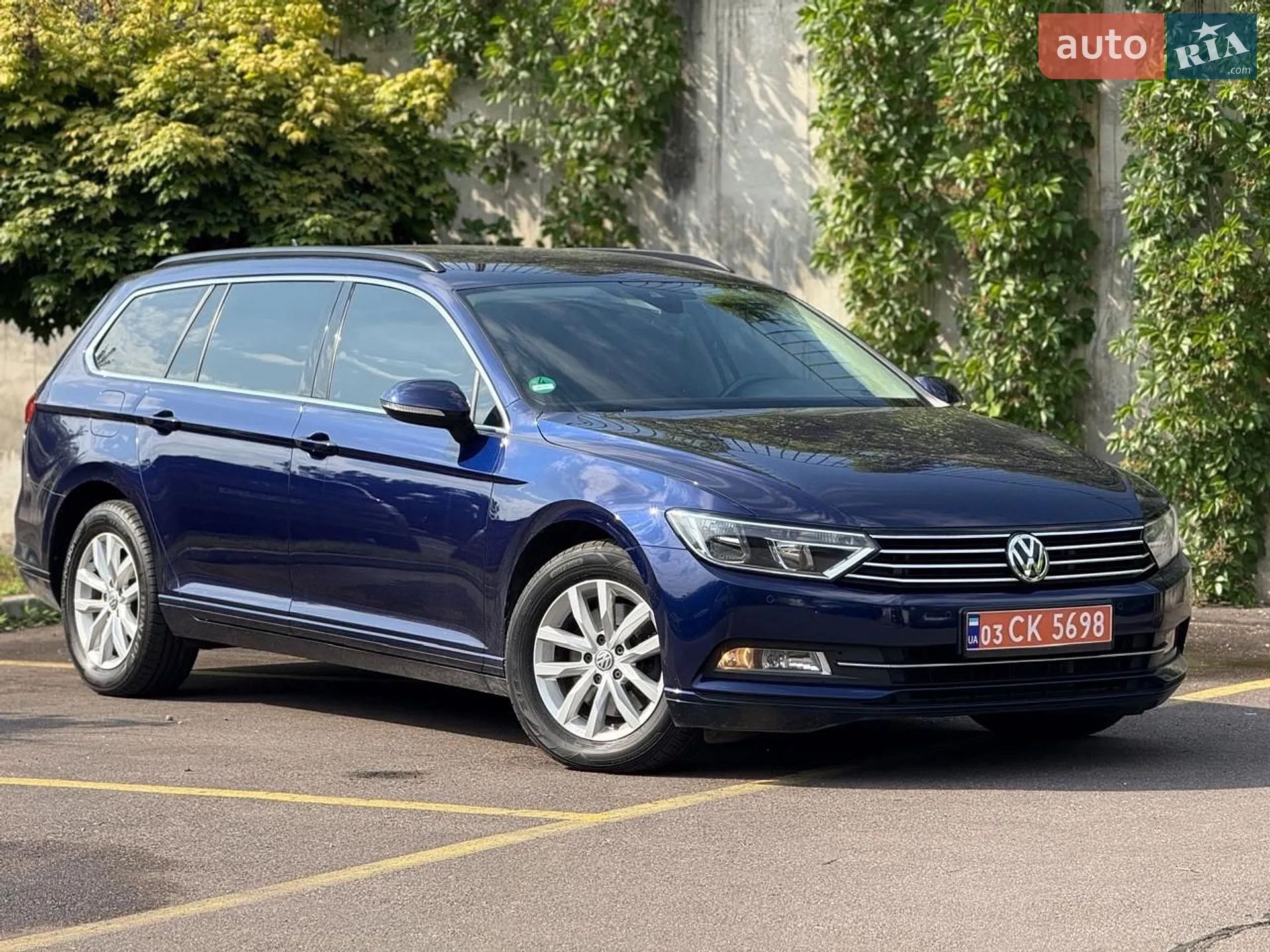 2019 Volkswagen Passat - мініатюра 34