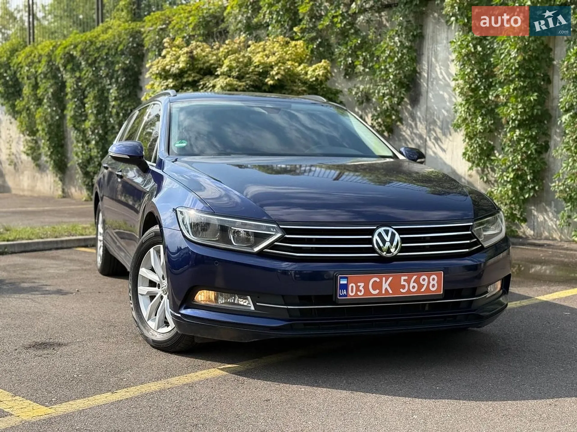 2019 Volkswagen Passat - мініатюра 48