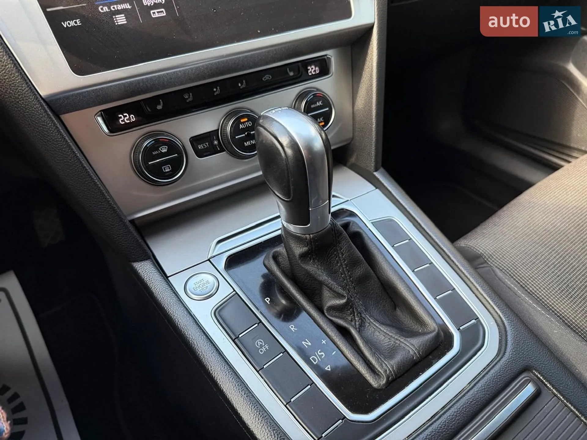 2019 Volkswagen Passat - мініатюра 53