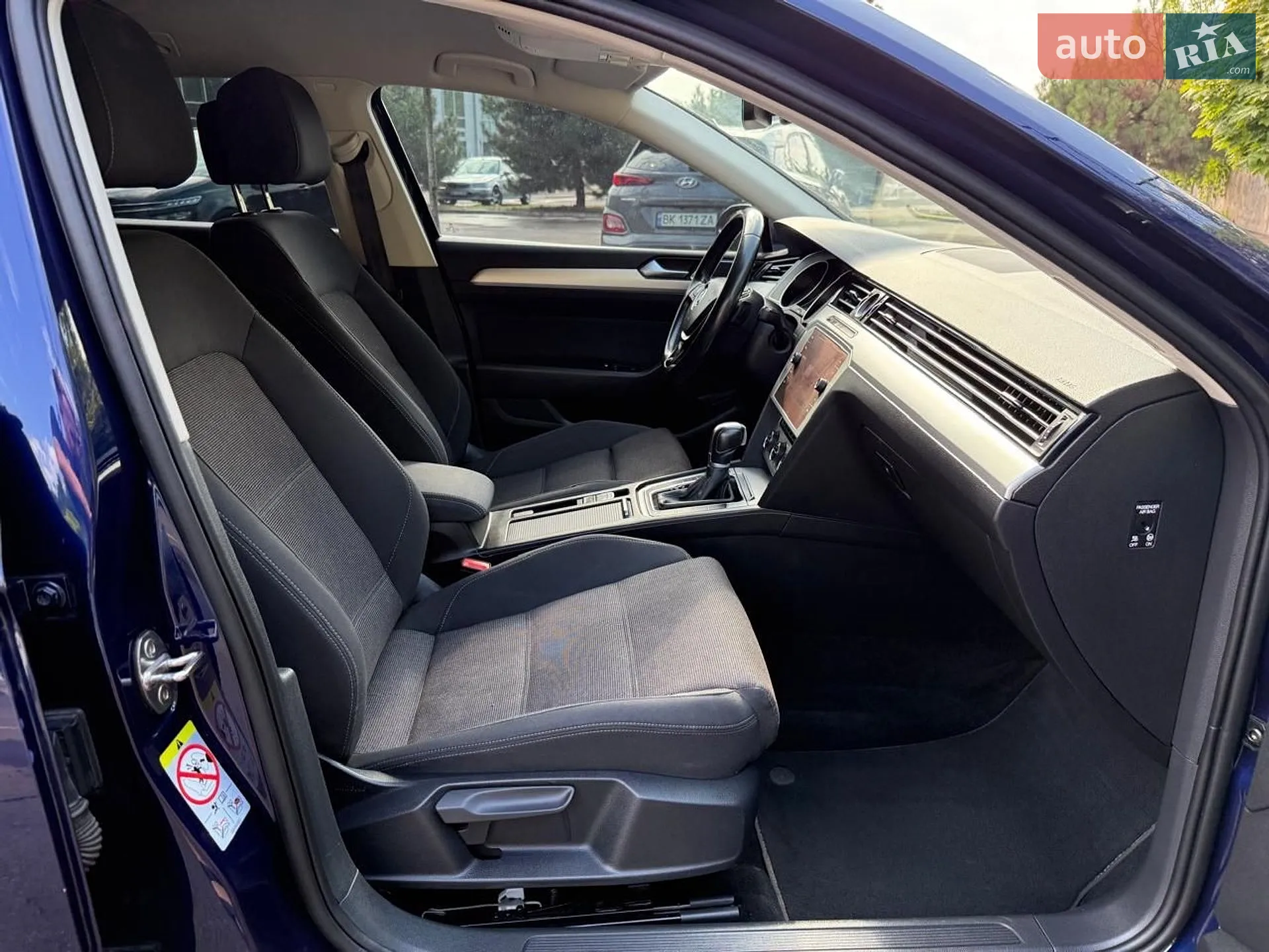 2019 Volkswagen Passat - мініатюра 58