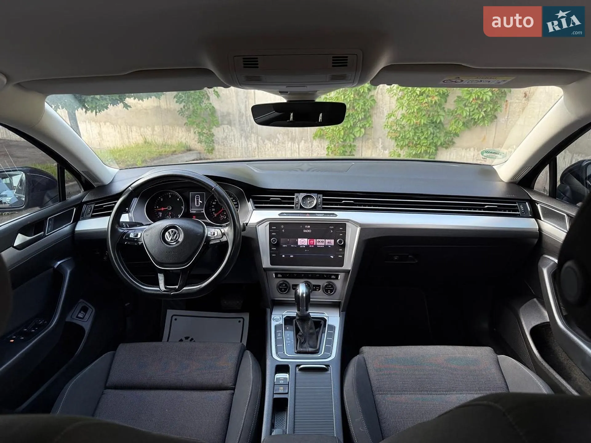 2019 Volkswagen Passat - мініатюра 63