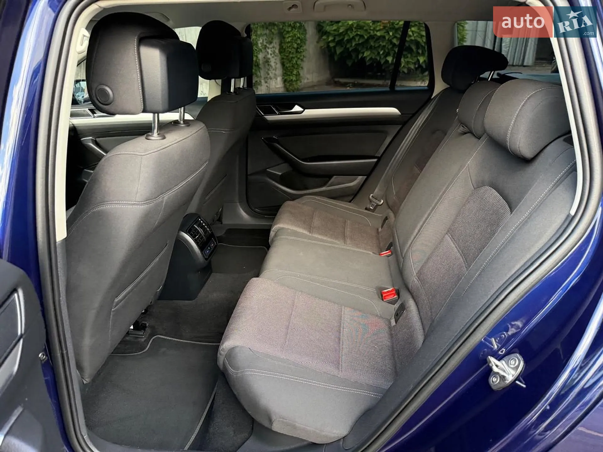 2019 Volkswagen Passat - мініатюра 83