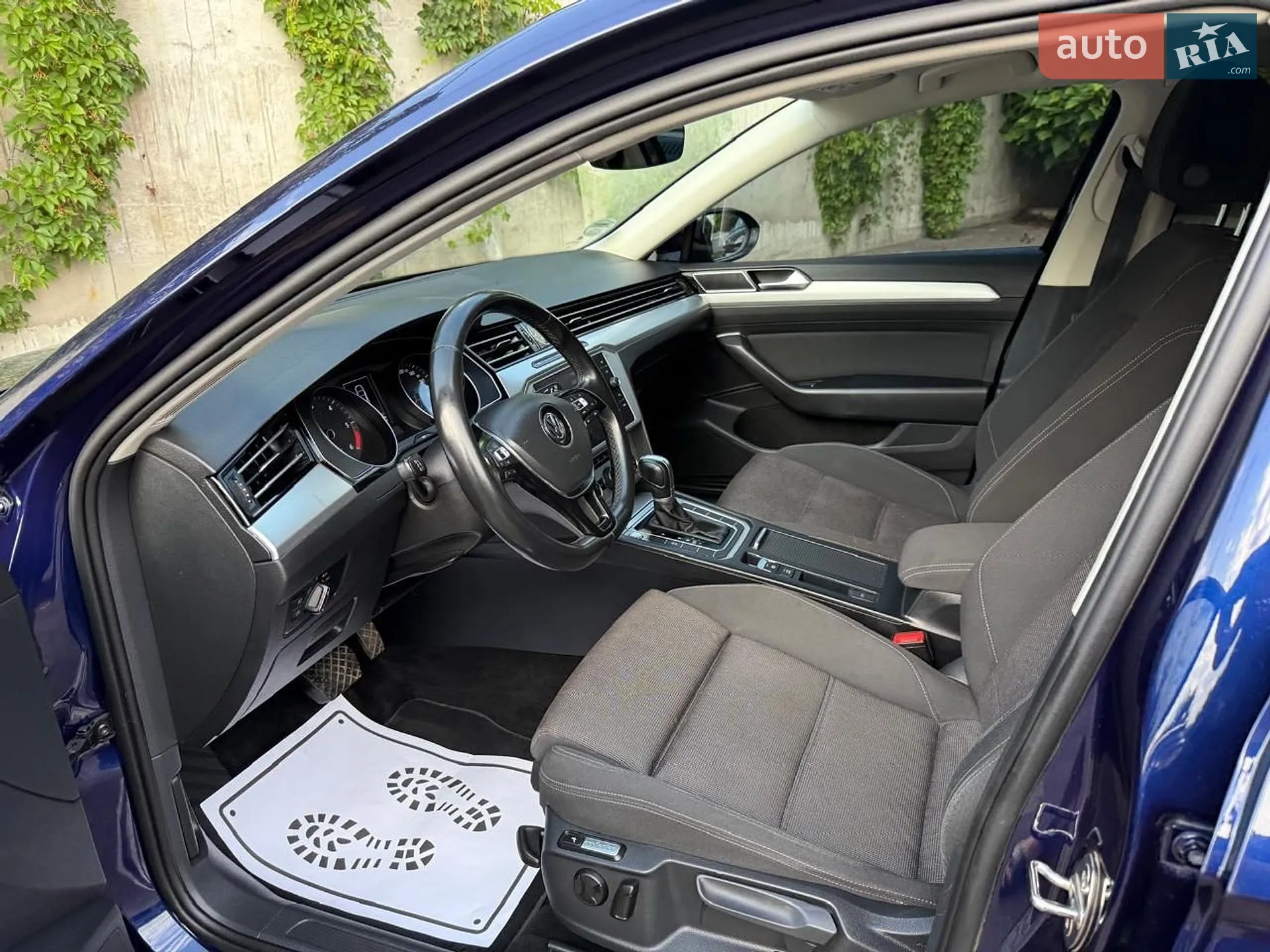 2019 Volkswagen Passat - мініатюра 91
