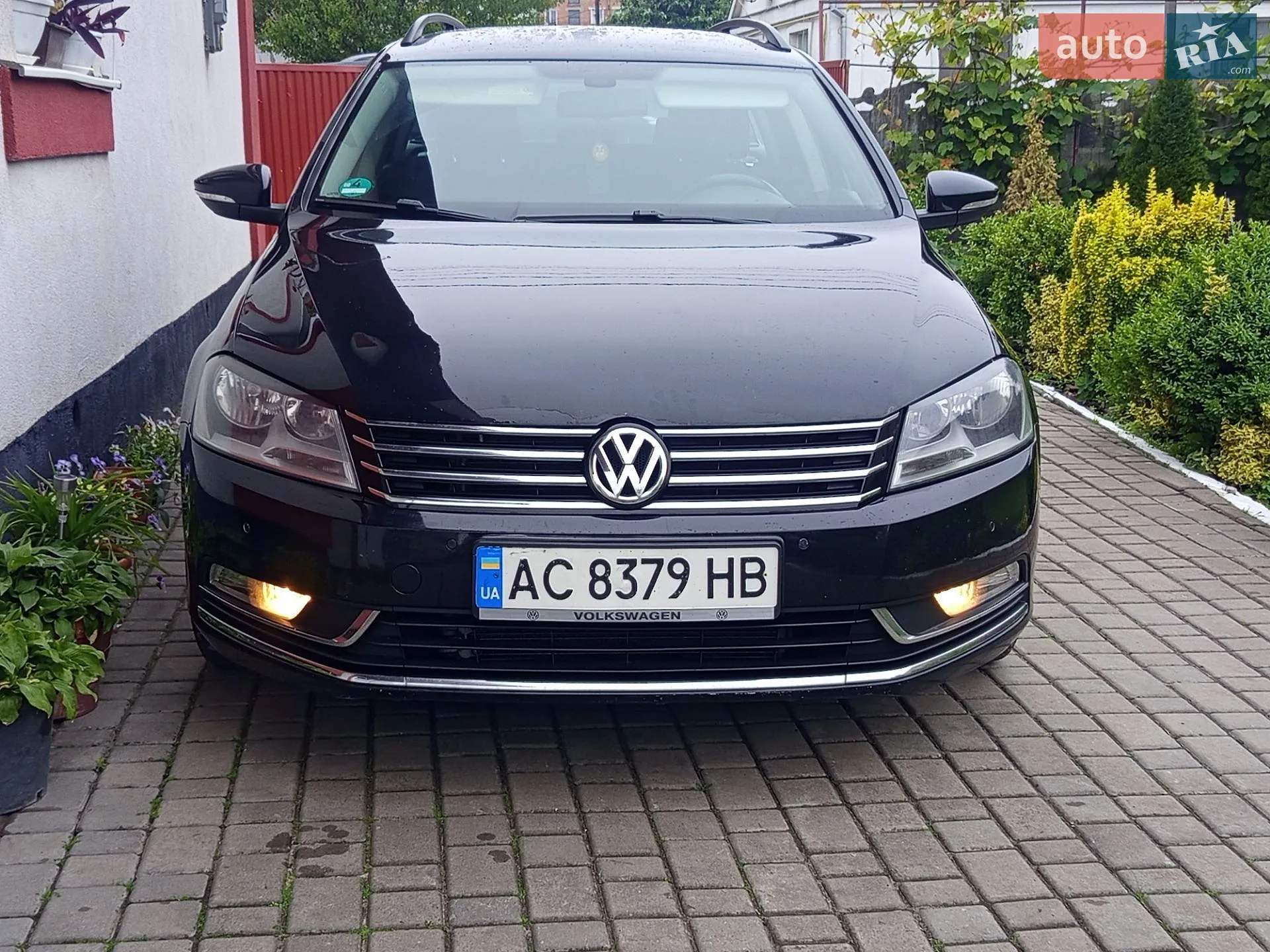 2011 Volkswagen Passat - мініатюра 6