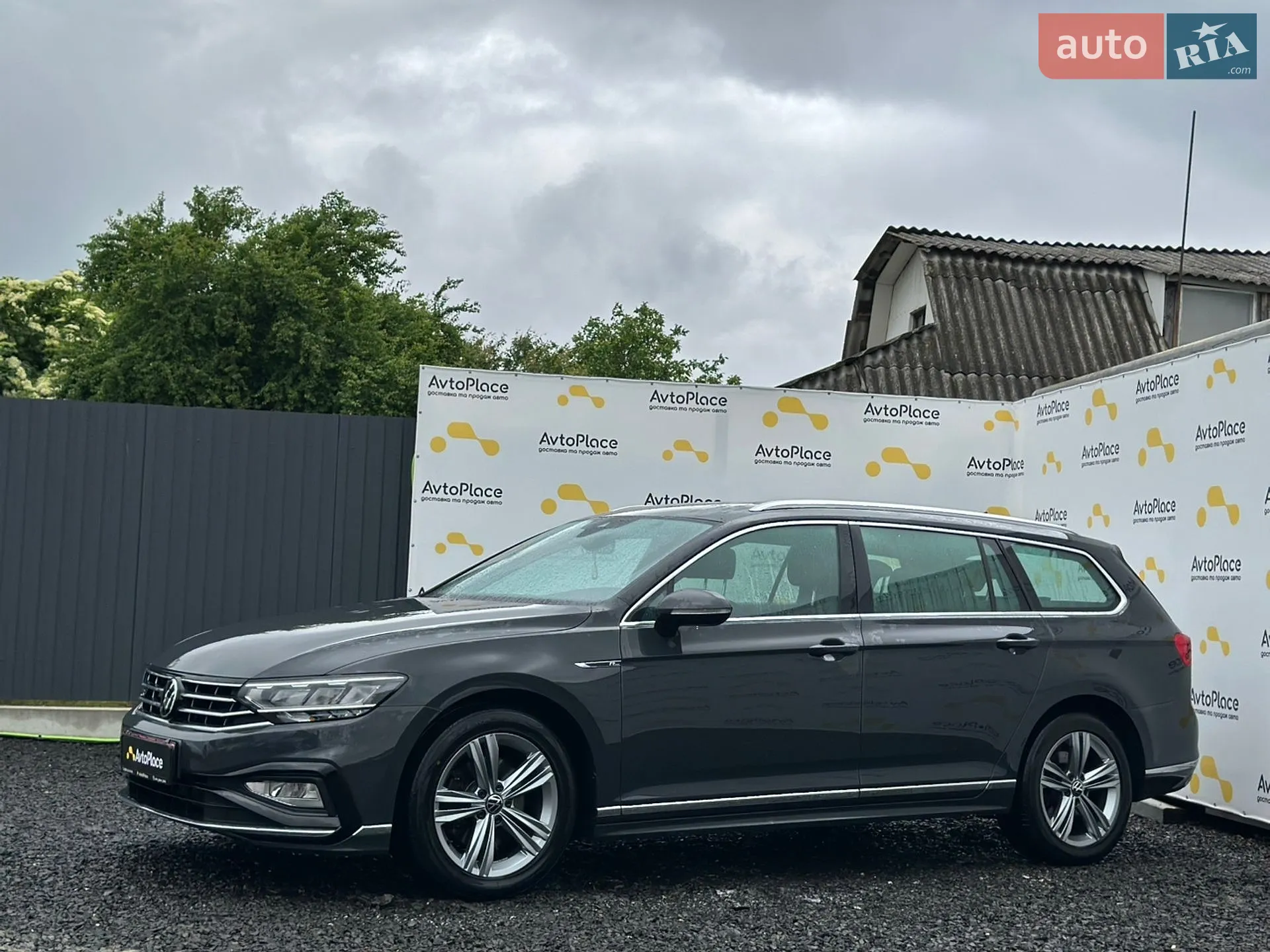 2021 Volkswagen Passat - мініатюра 6