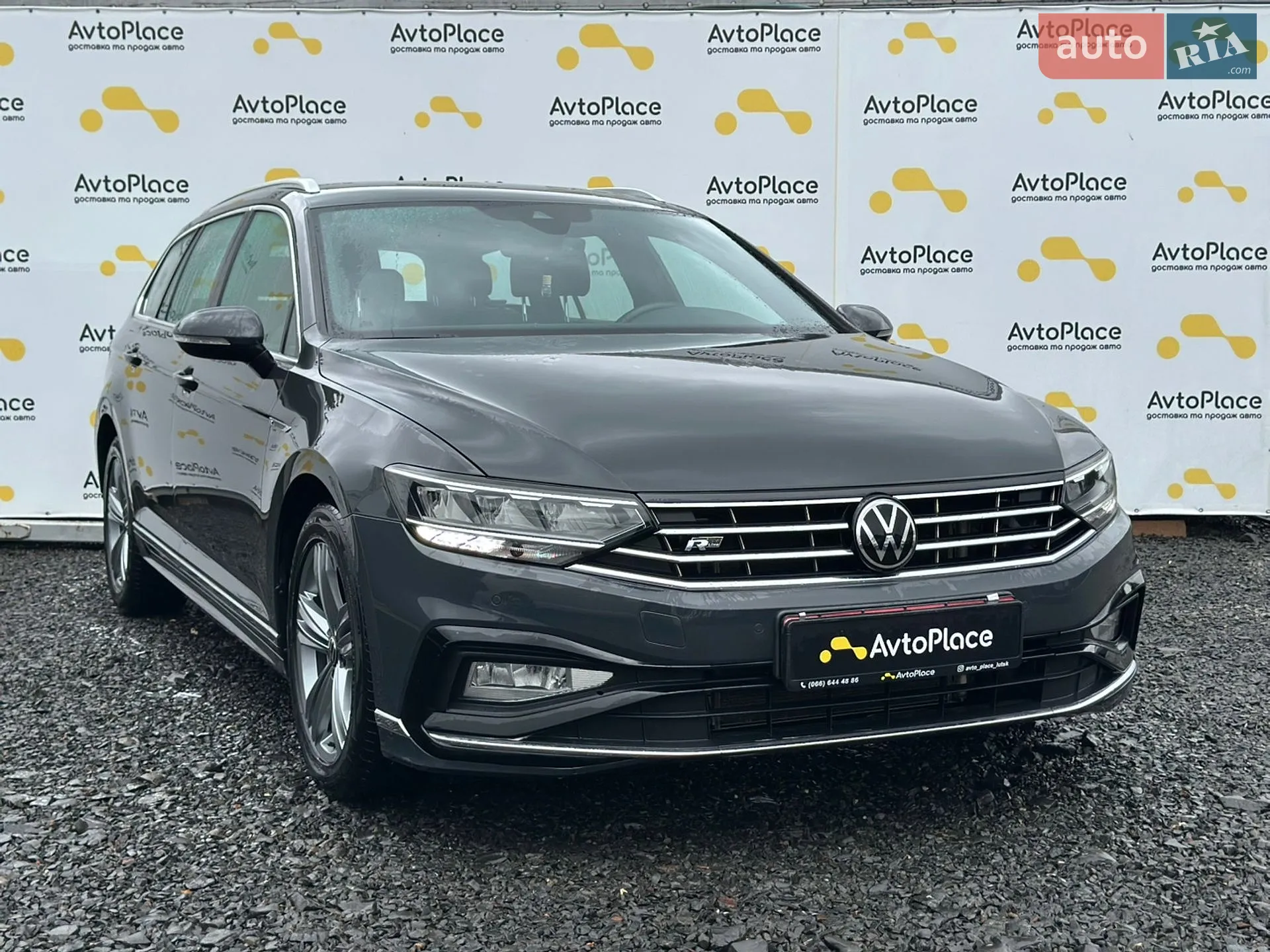 2021 Volkswagen Passat - мініатюра 10
