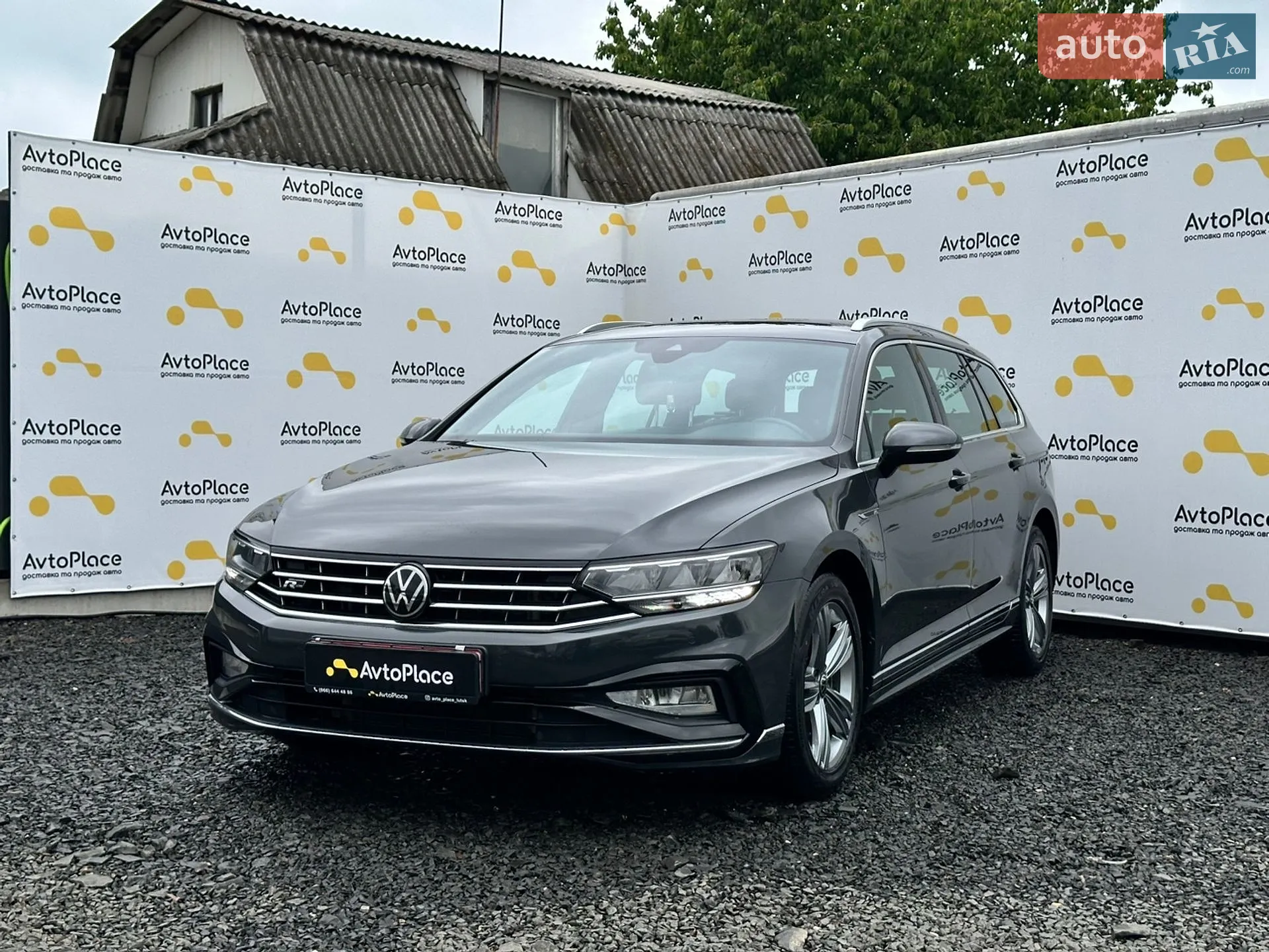 2021 Volkswagen Passat - мініатюра 15