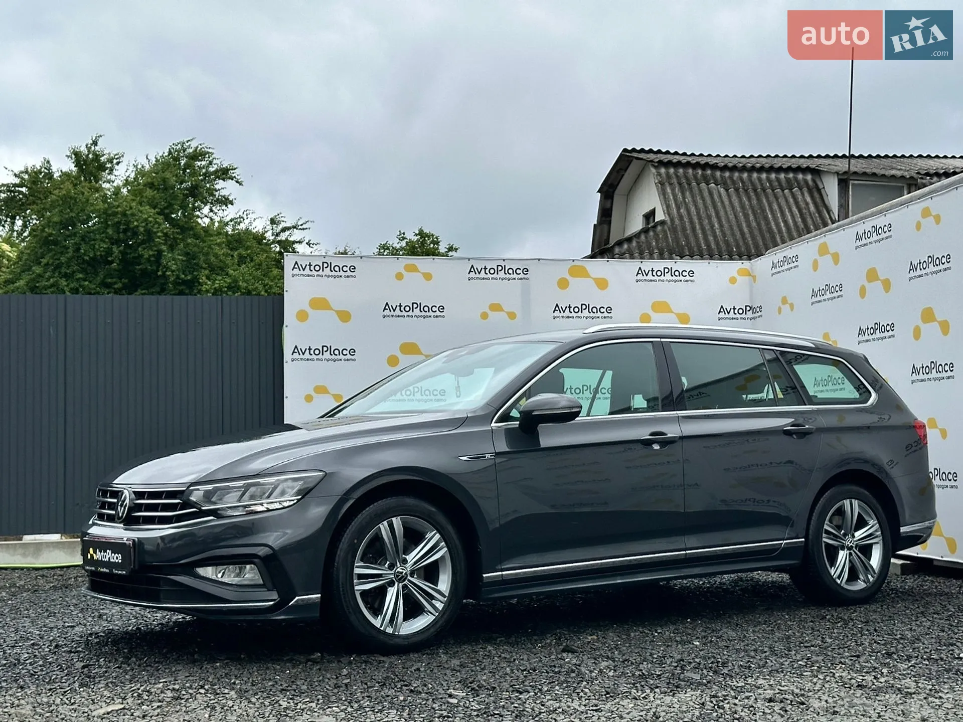 2021 Volkswagen Passat - мініатюра 16
