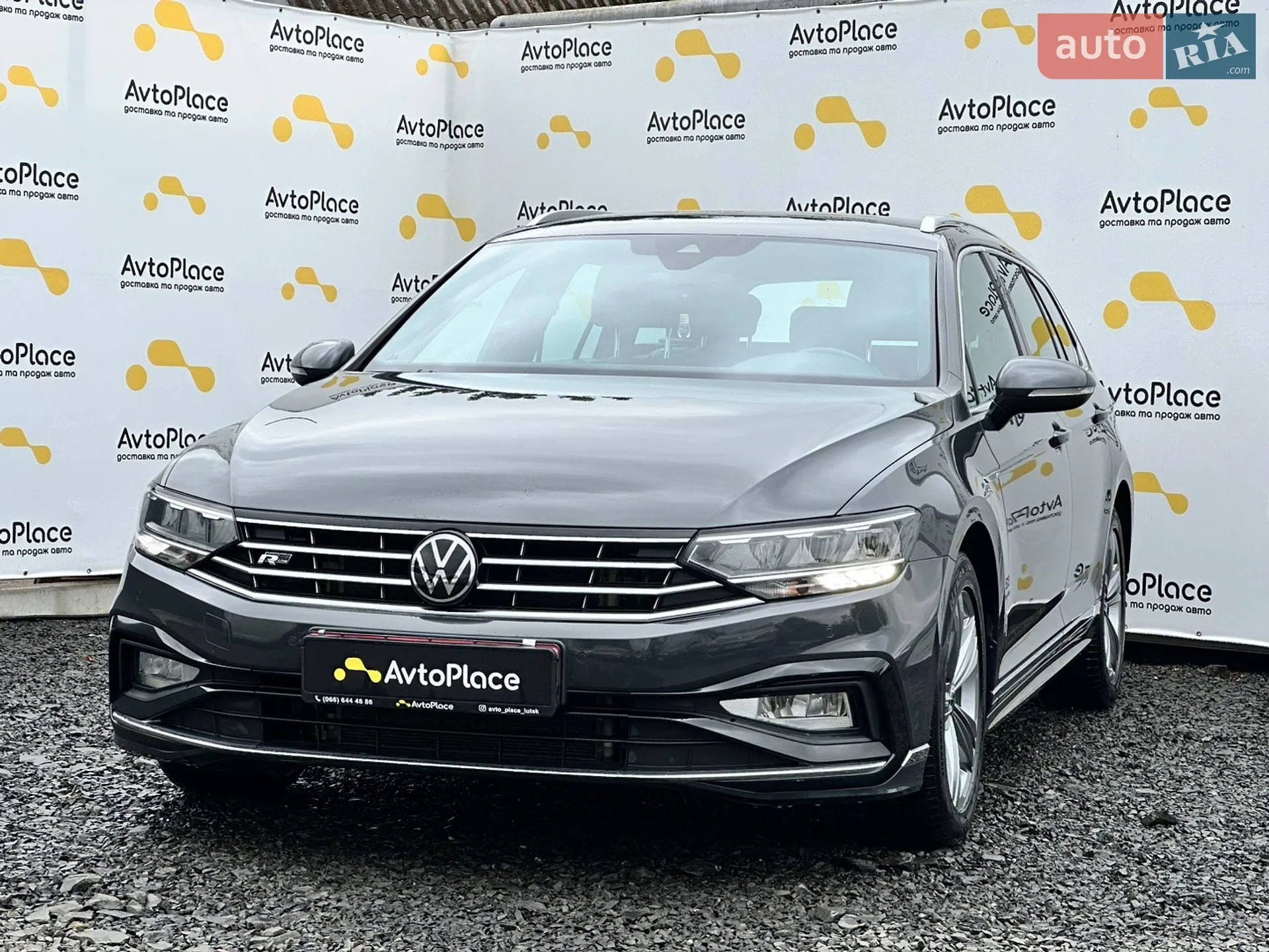2021 Volkswagen Passat - мініатюра 21
