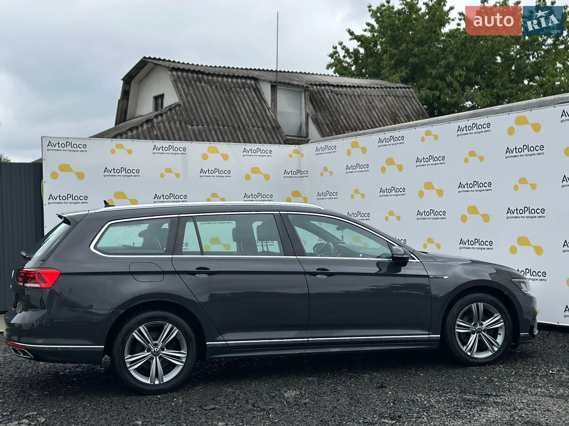 2021 Volkswagen Passat - мініатюра 26