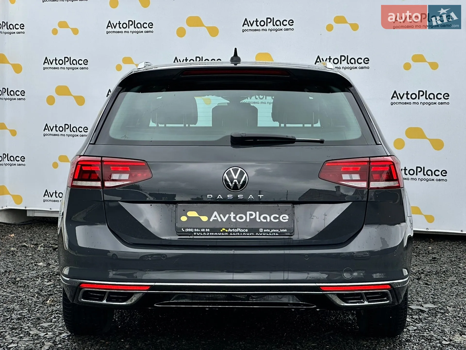 2021 Volkswagen Passat - мініатюра 30