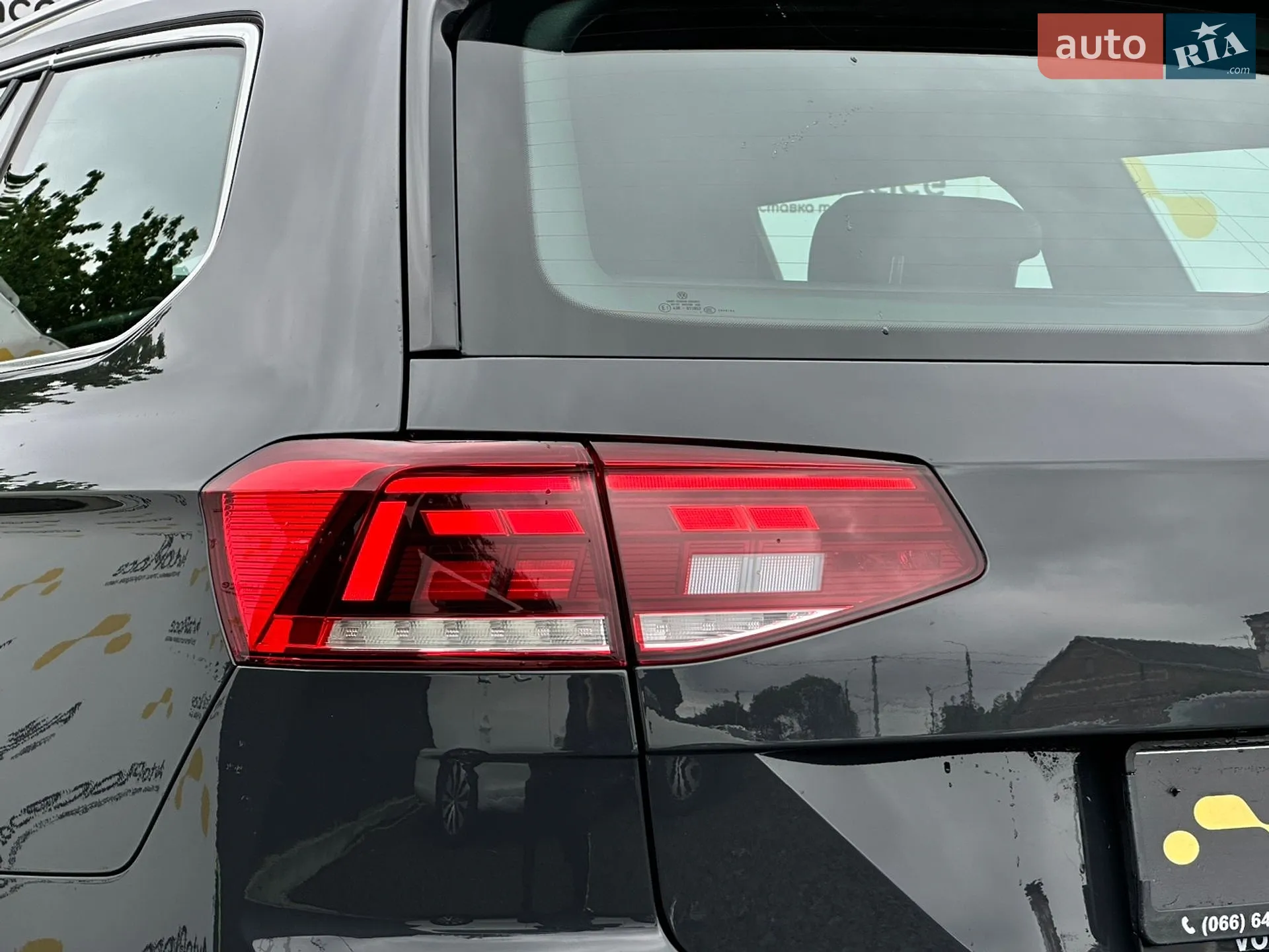 2021 Volkswagen Passat - мініатюра 35