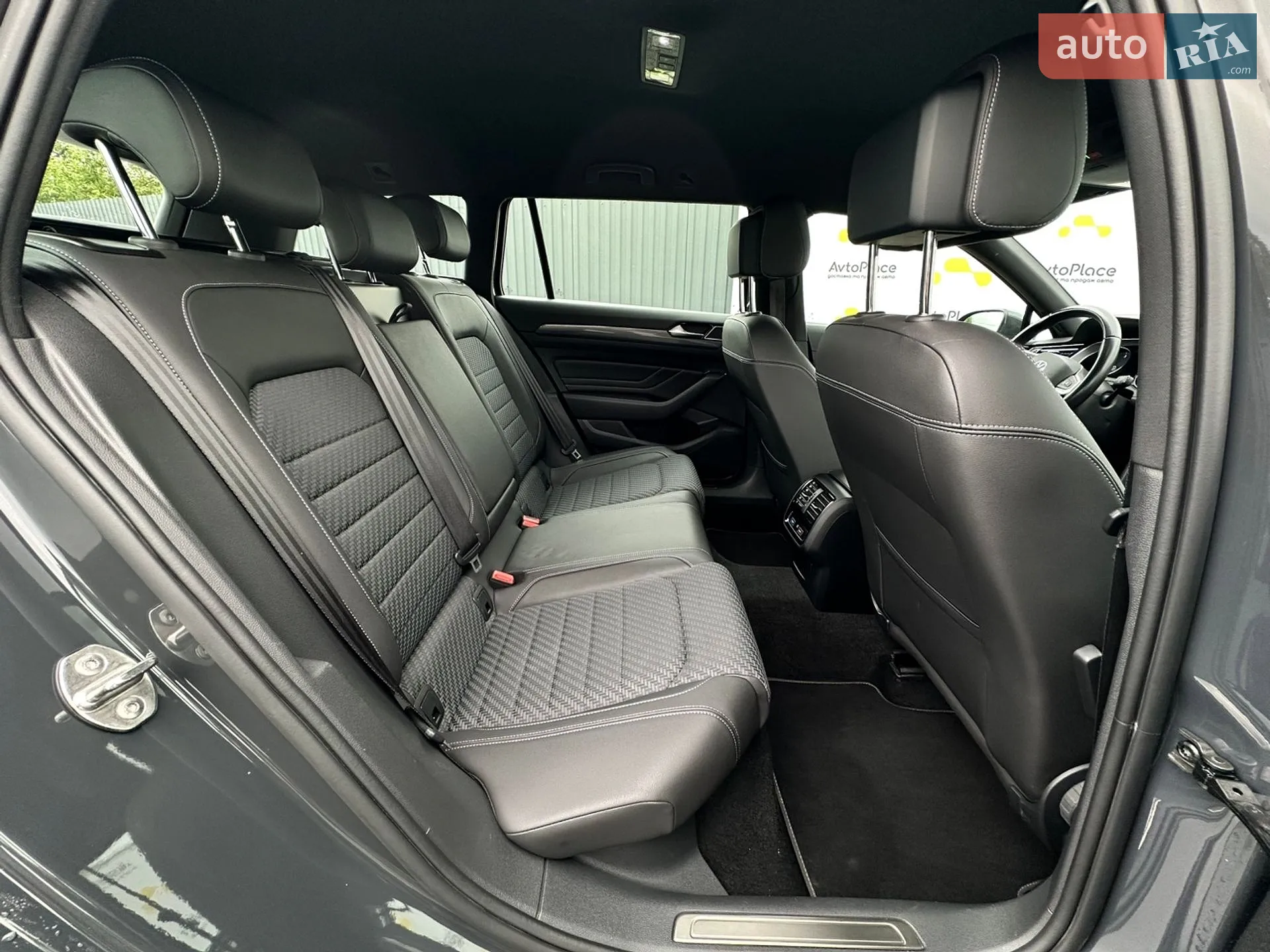 2021 Volkswagen Passat - мініатюра 55