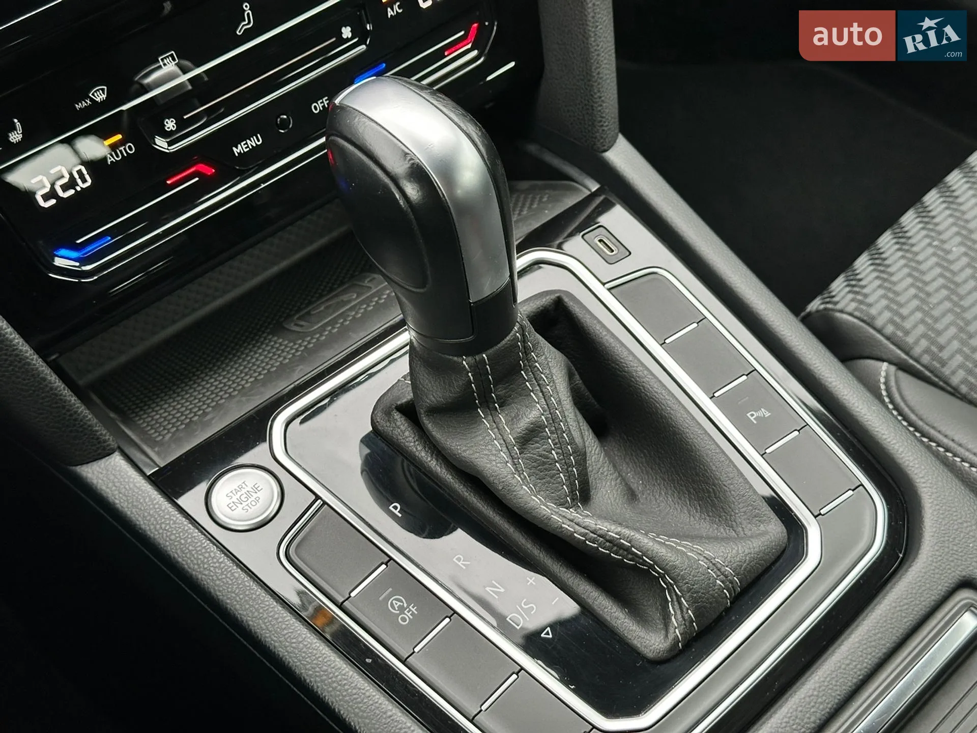 2021 Volkswagen Passat - мініатюра 74