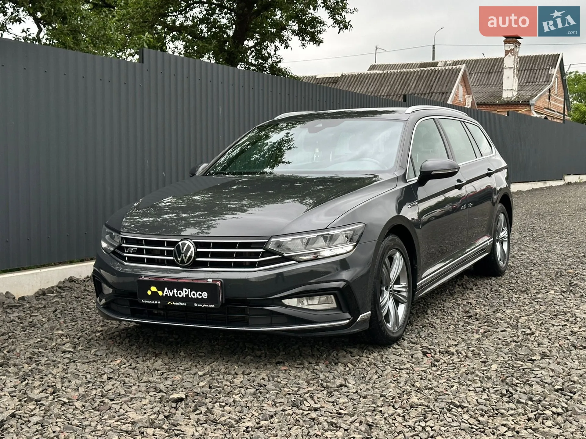 2021 Volkswagen Passat - мініатюра 88