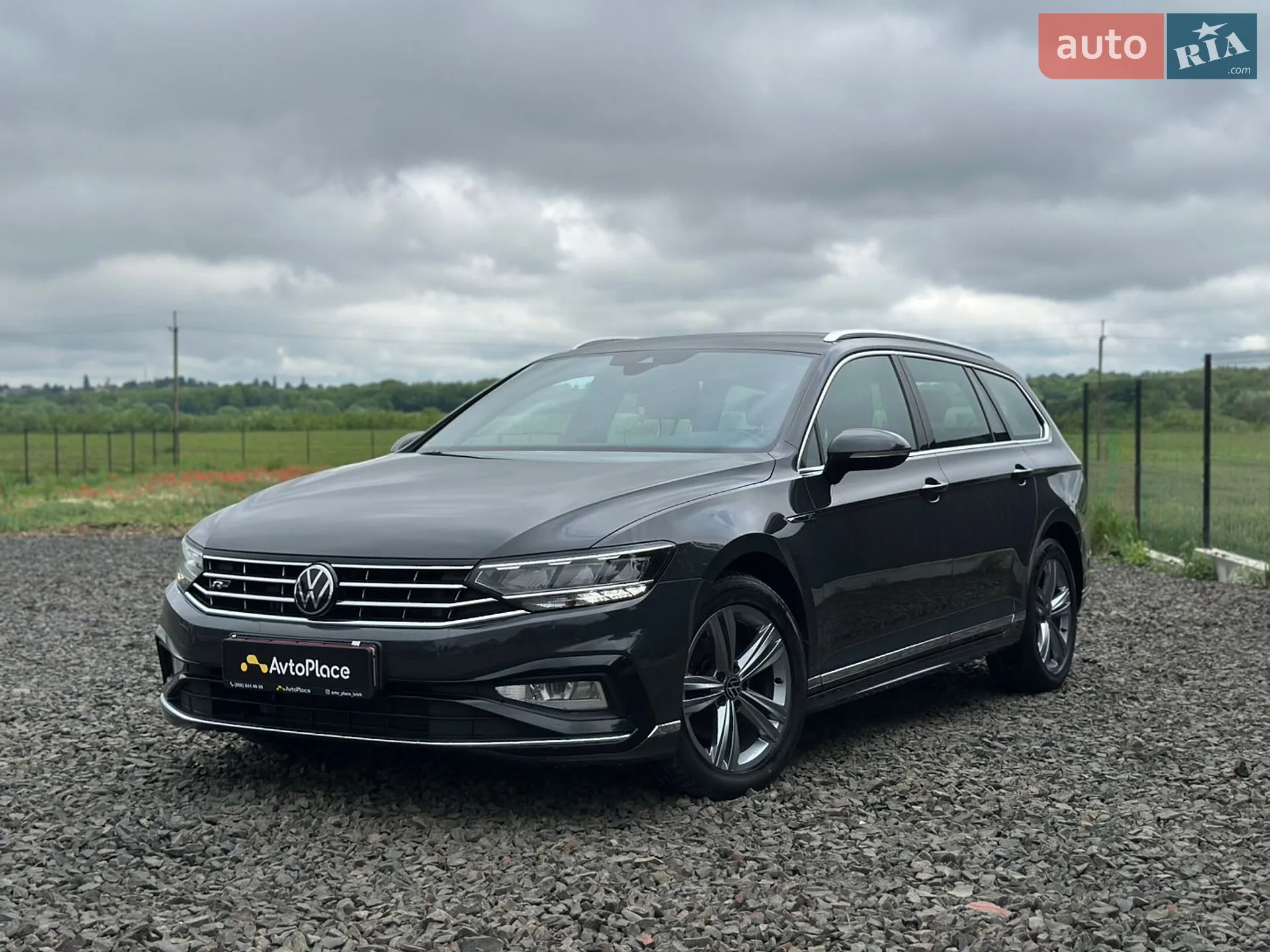 2021 Volkswagen Passat - мініатюра 102