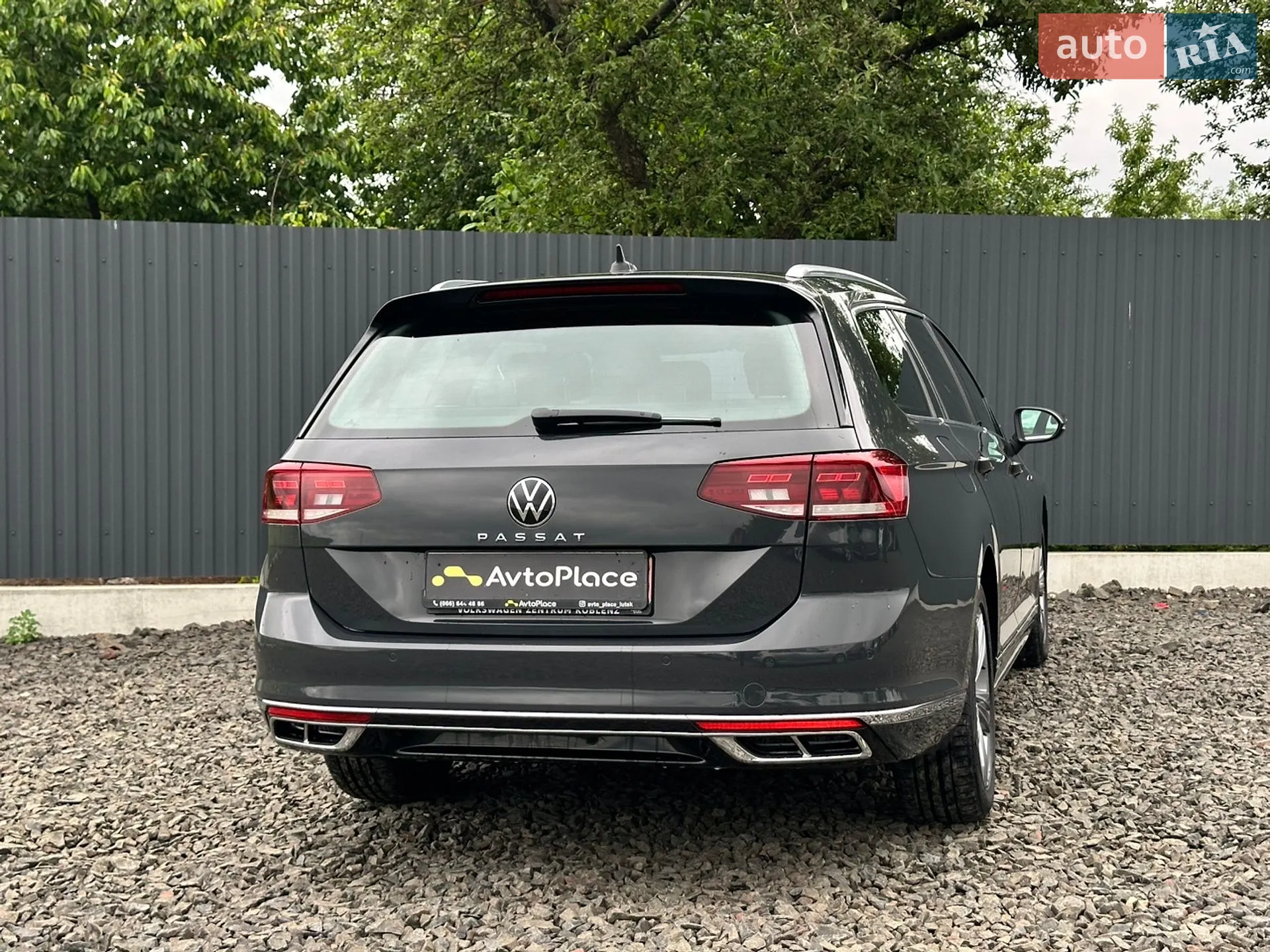 2021 Volkswagen Passat - мініатюра 107