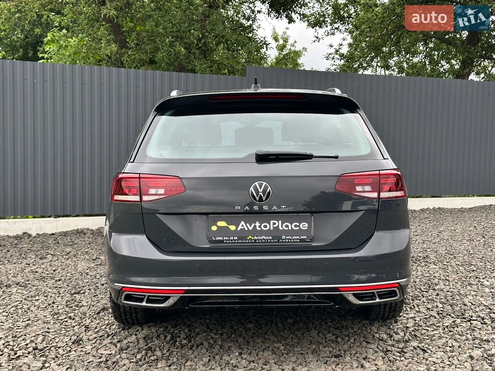 2021 Volkswagen Passat - мініатюра 106