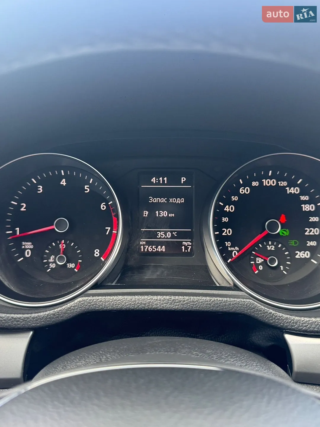 2018 Volkswagen Passat - мініатюра 11
