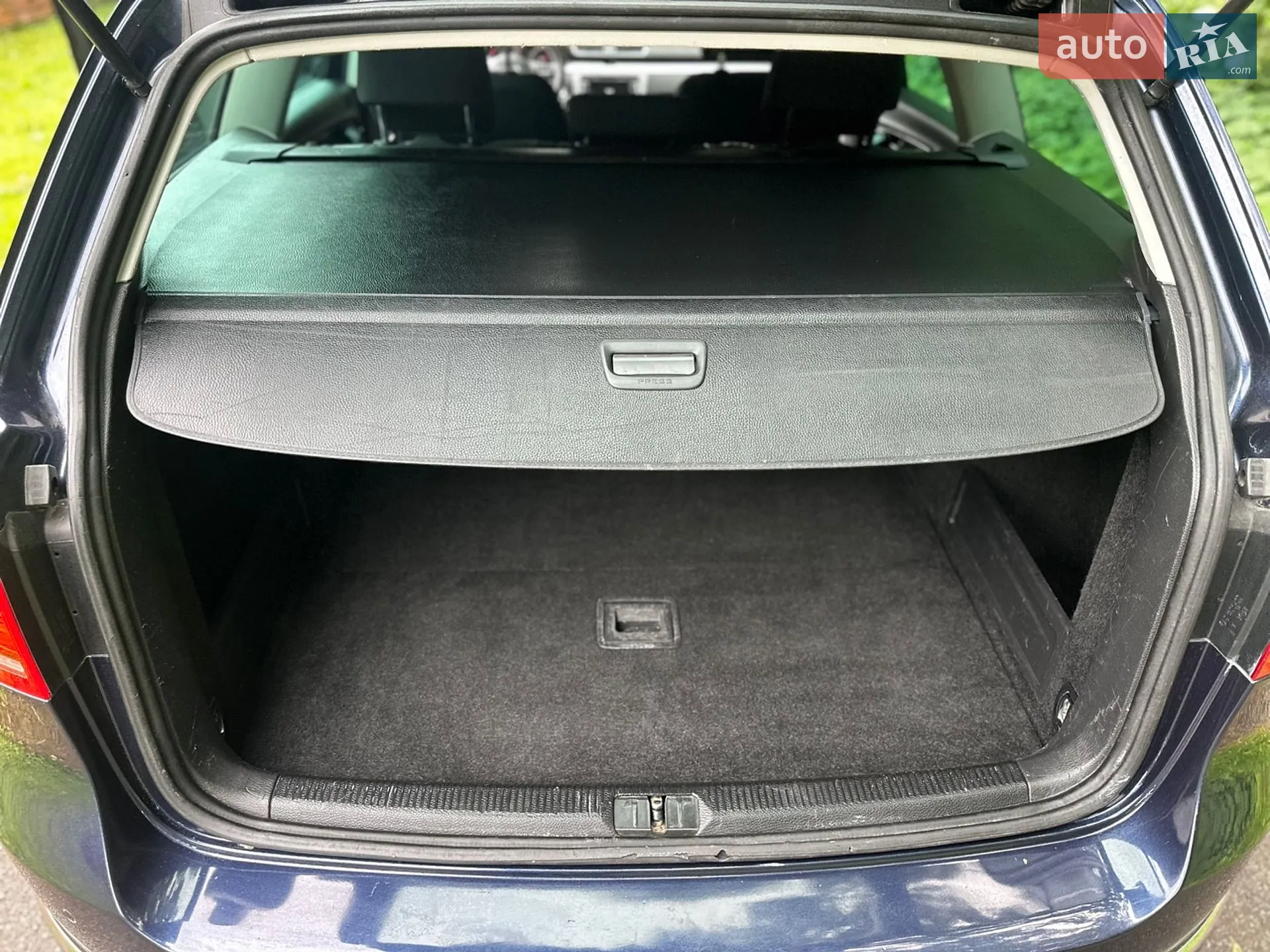 2012 Volkswagen Passat - мініатюра 7