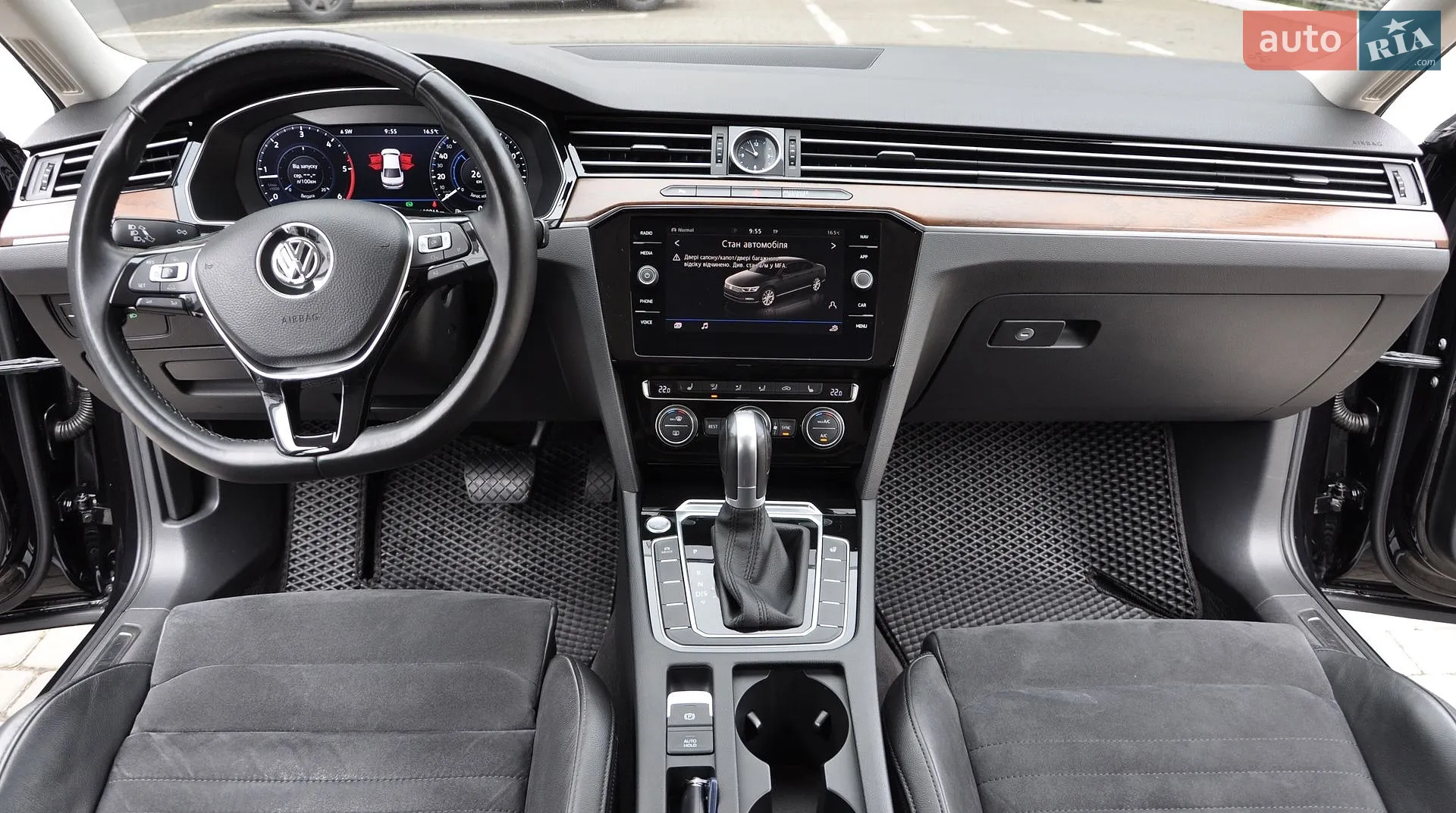 2018 Volkswagen Passat - мініатюра 32
