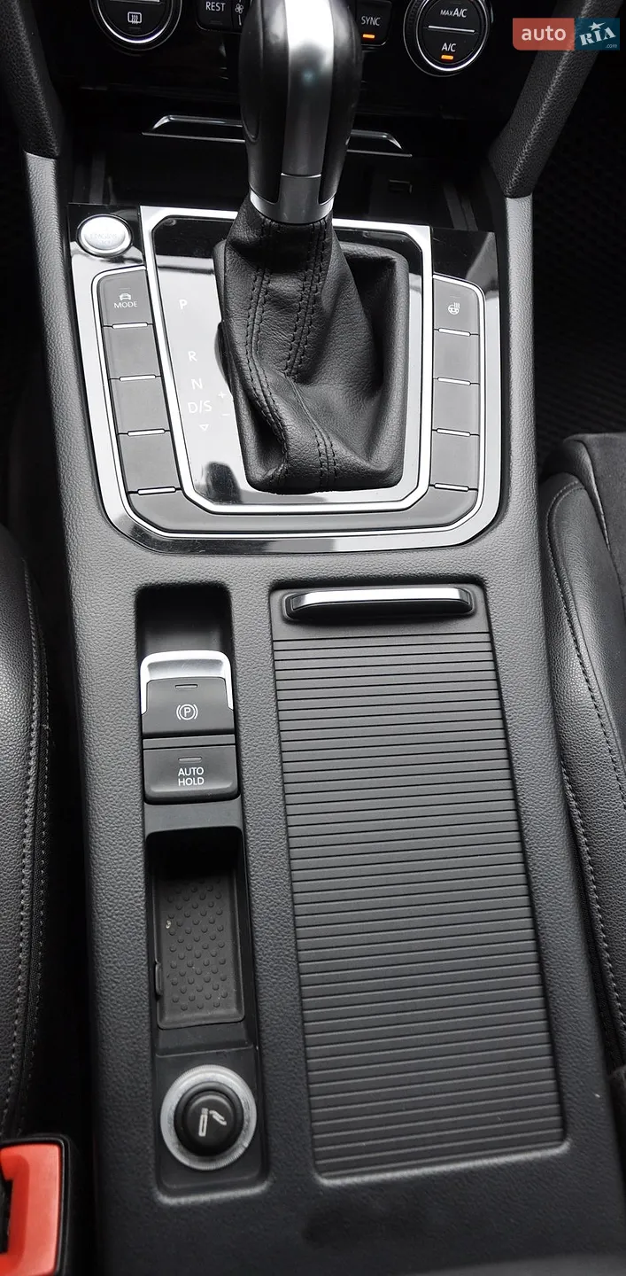 2018 Volkswagen Passat - мініатюра 46