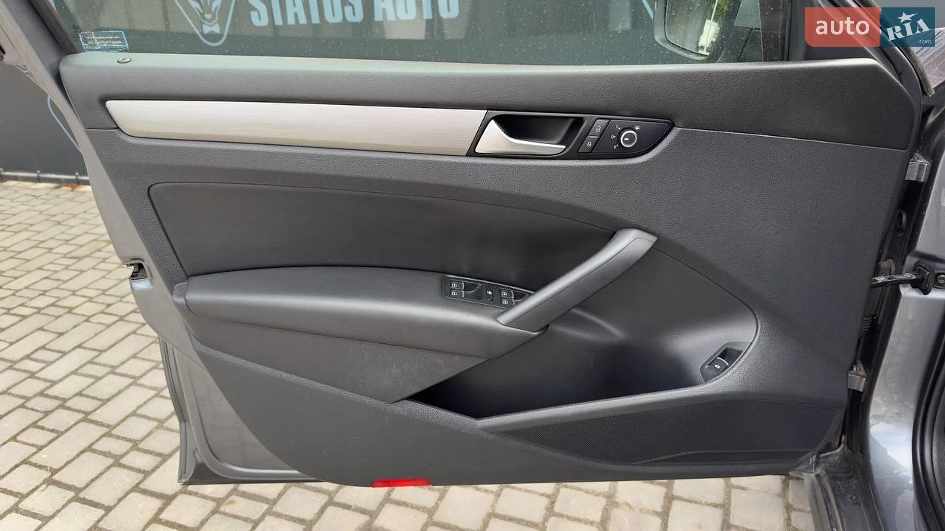 2014 Volkswagen Passat - мініатюра 15