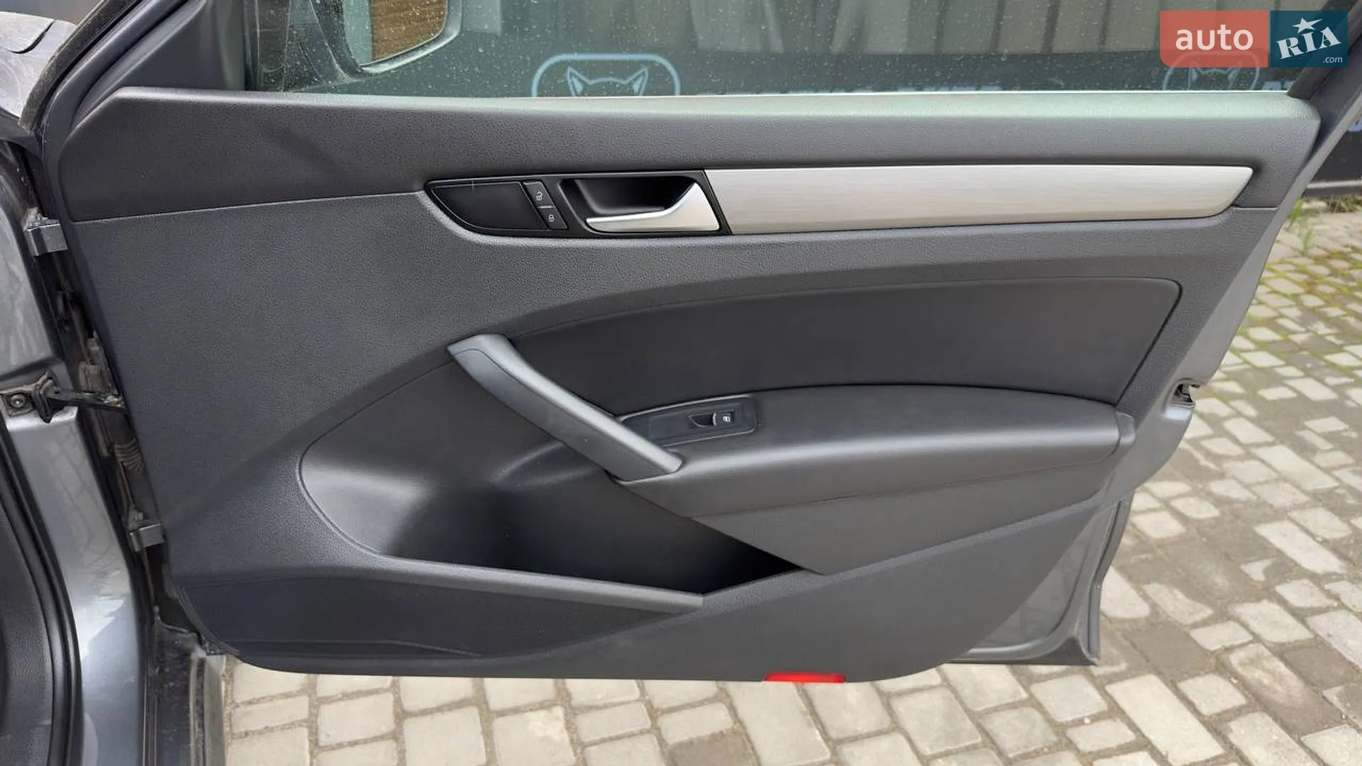 2014 Volkswagen Passat - мініатюра 35