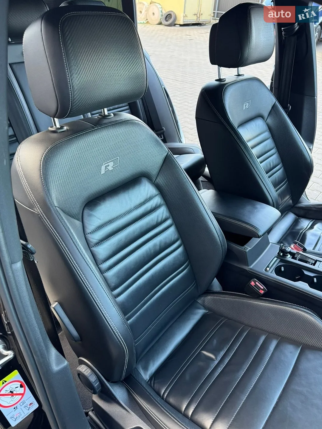 2018 Volkswagen Passat - мініатюра 17